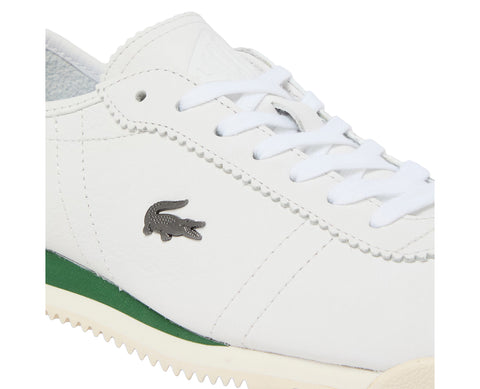 Lacoste Club-Low 126 5 BR/VD - 51SFA0023-65T-124
