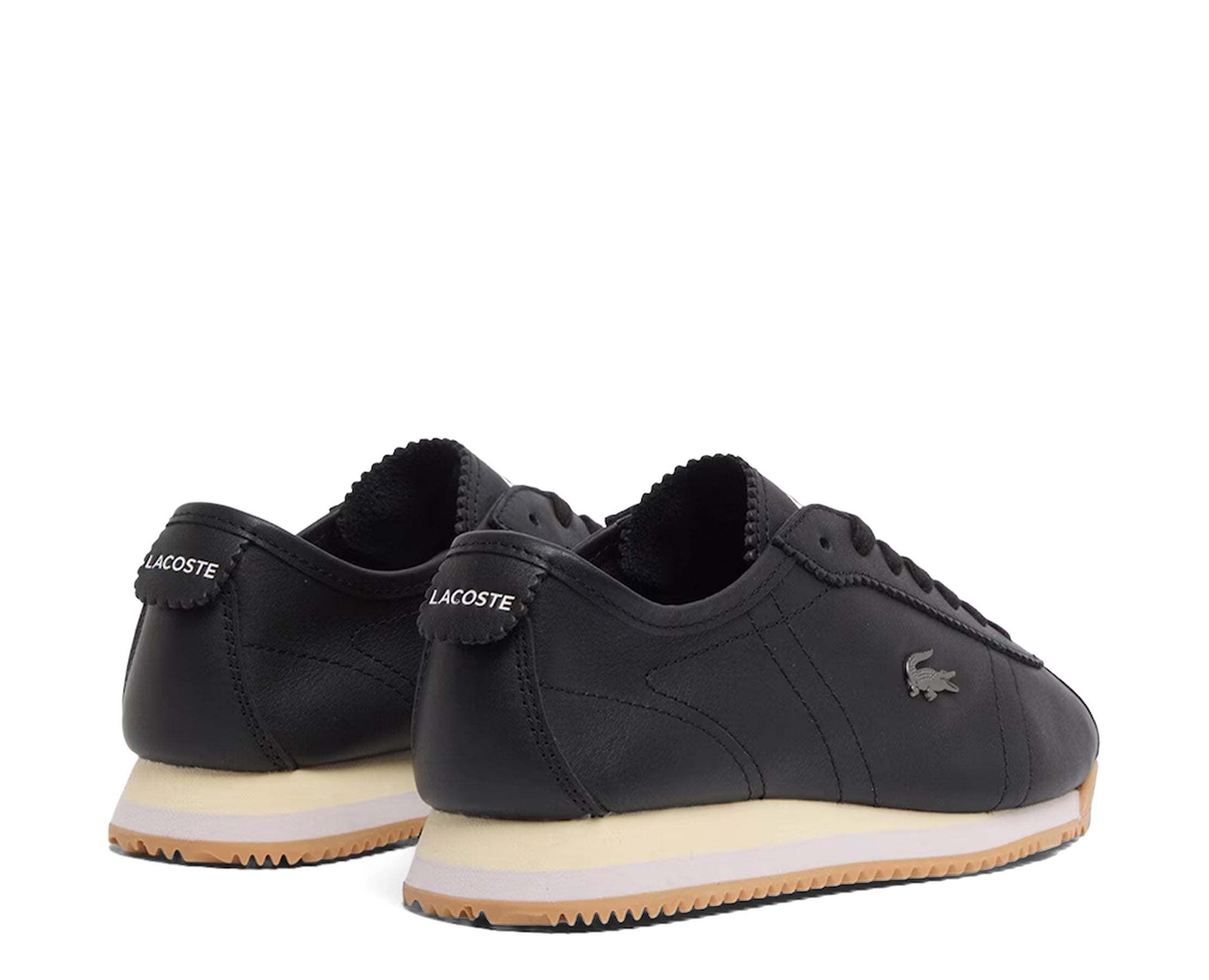 Lacoste Club Low 126 6 PR - 51SFA0024-421-240