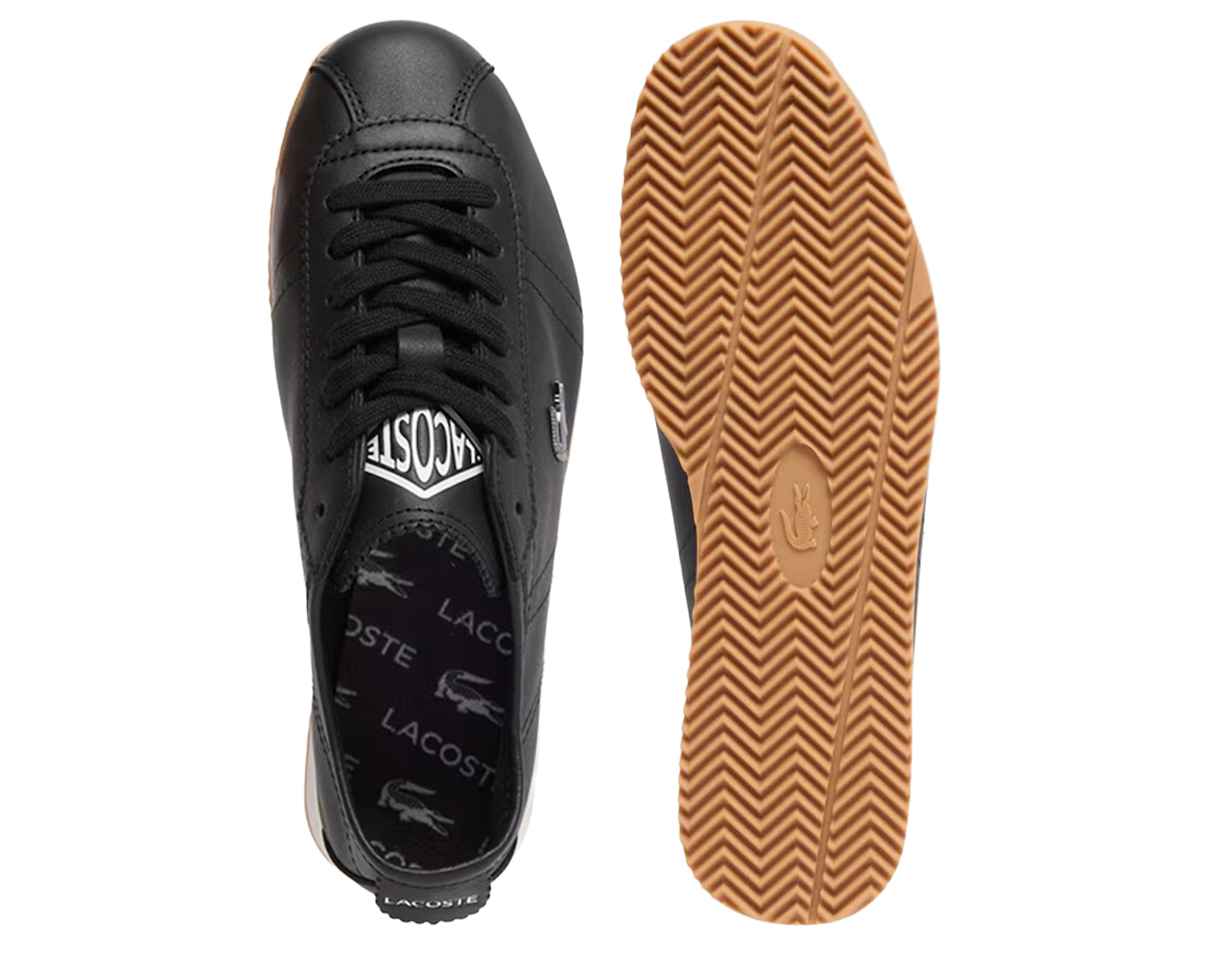 Lacoste Club Low 126 6 PR - 51SFA0024-421-240
