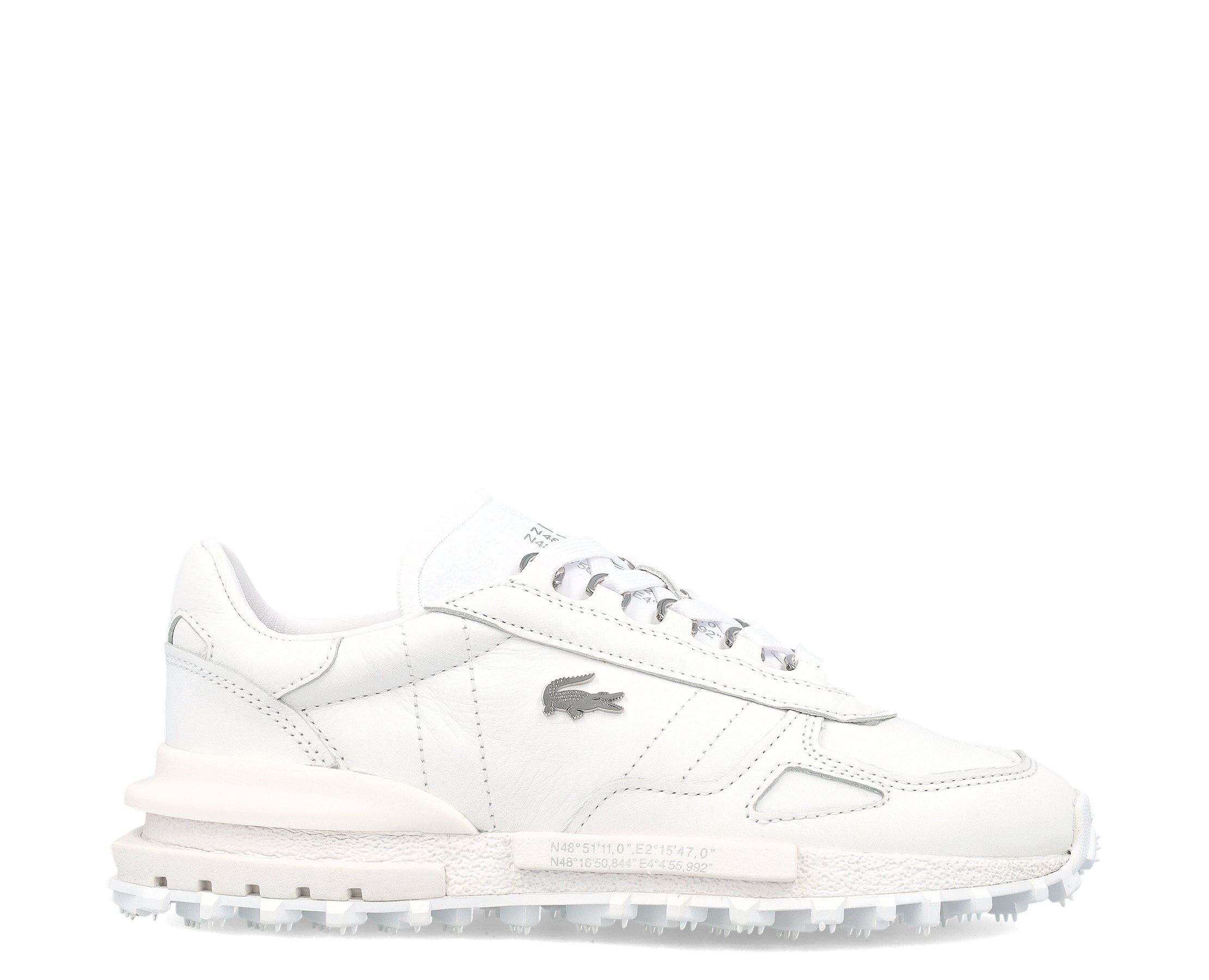 Lacoste Elite Active 126 4  BR - 51SFA0027-21G-90
