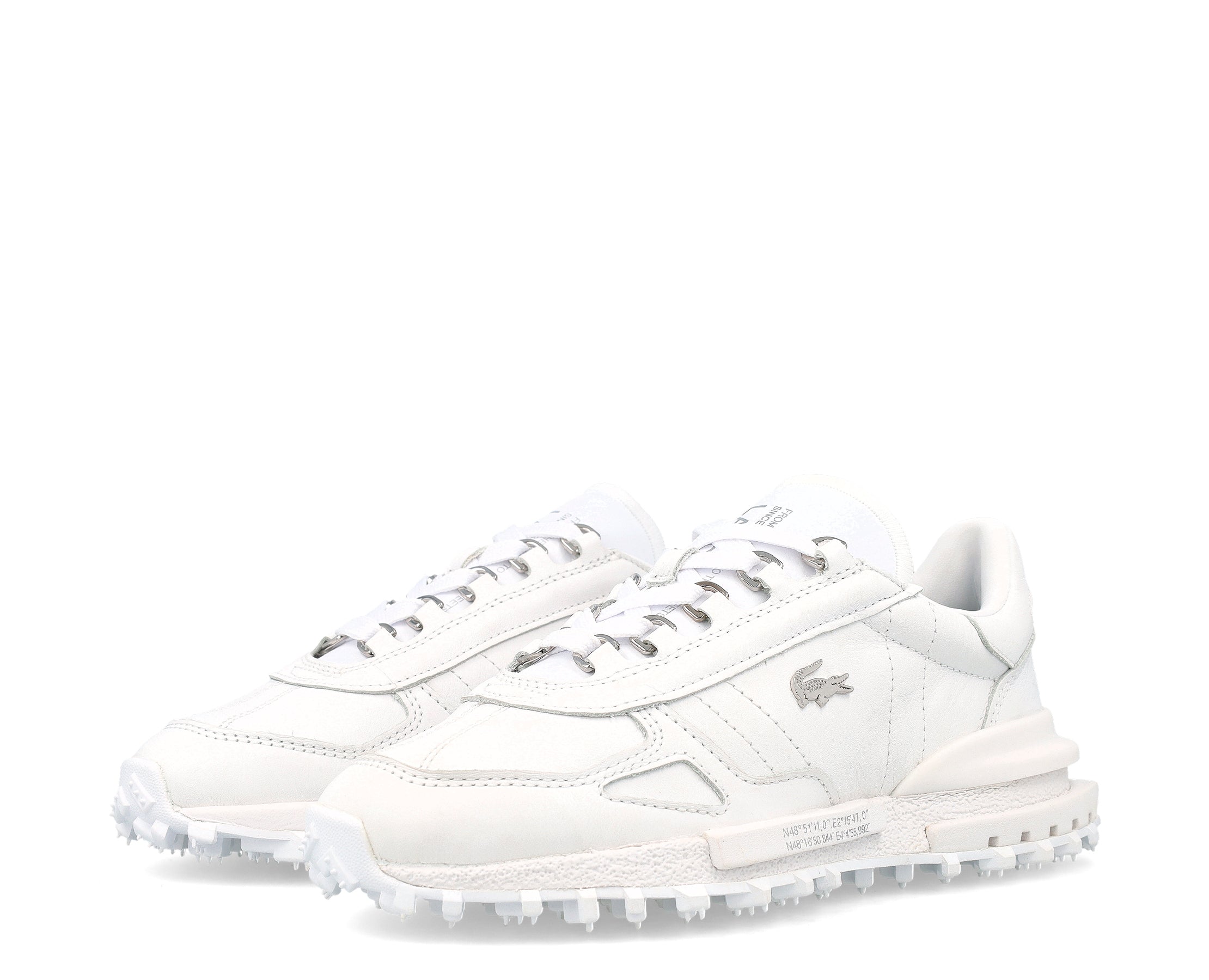 Lacoste Elite Active 126 4  BR - 51SFA0027-21G-90