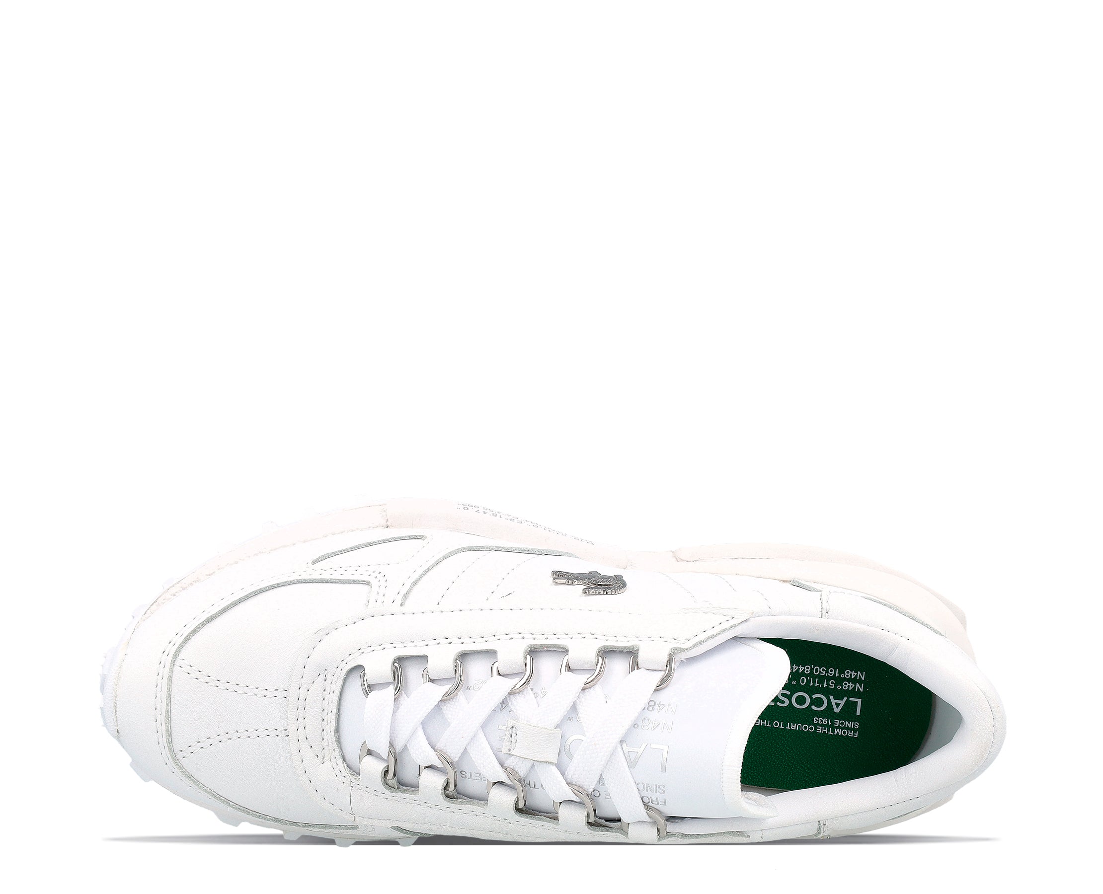Lacoste Elite Active 126 4  BR - 51SFA0027-21G-90
