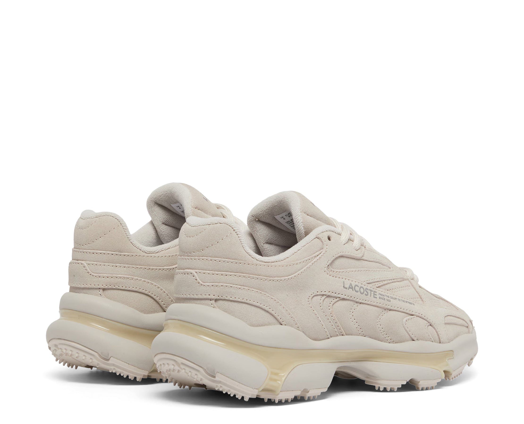 Lacoste L003 2K24 126 1 BJ - 51SFA0028-18C-76