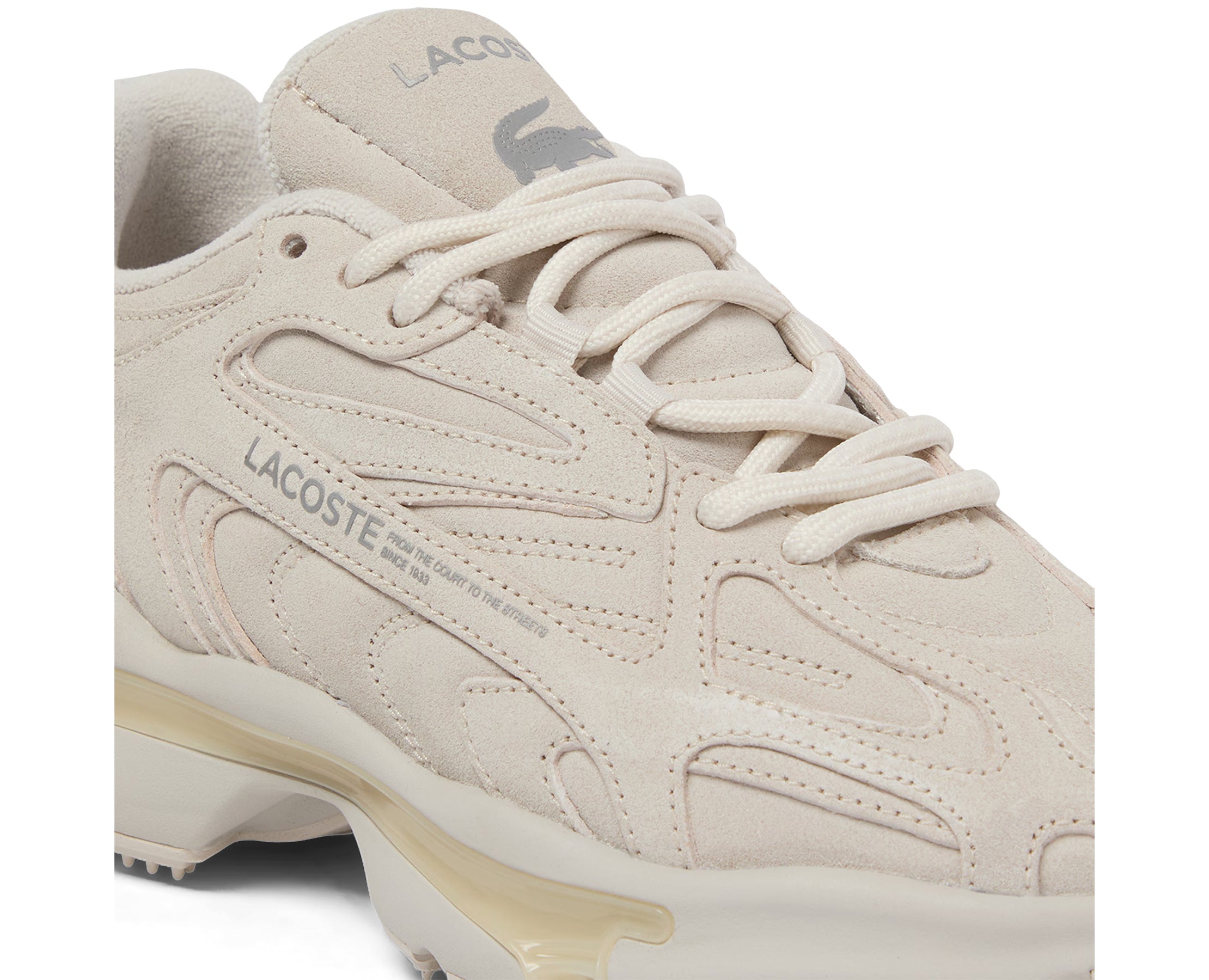 Lacoste L003 2K24 126 1 BJ - 51SFA0028-18C-76