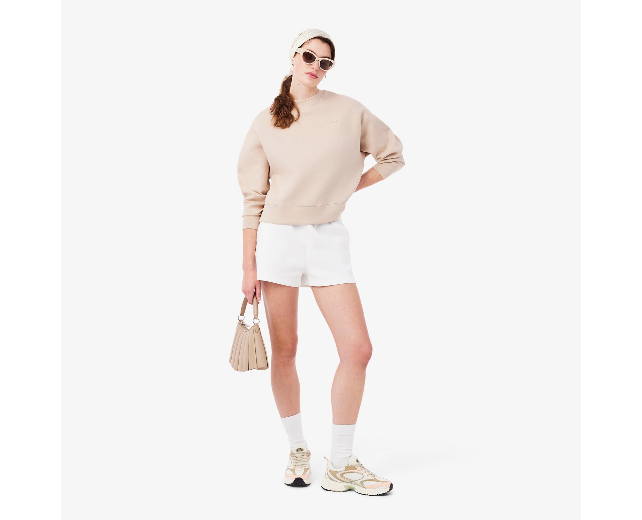 Lacoste Storm 96 2K 126 6 BJ/RS/VD - 51SFA0046-UH1-1157