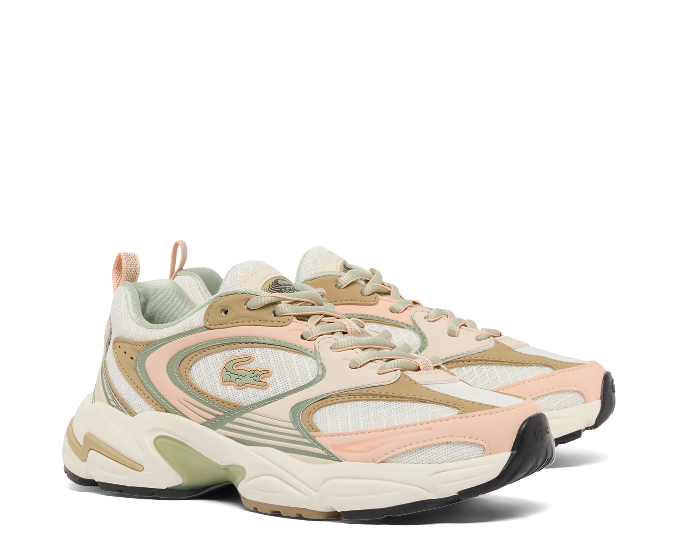 Lacoste Storm 96 2K 126 6 BJ/RS/VD - 51SFA0046-UH1-1157