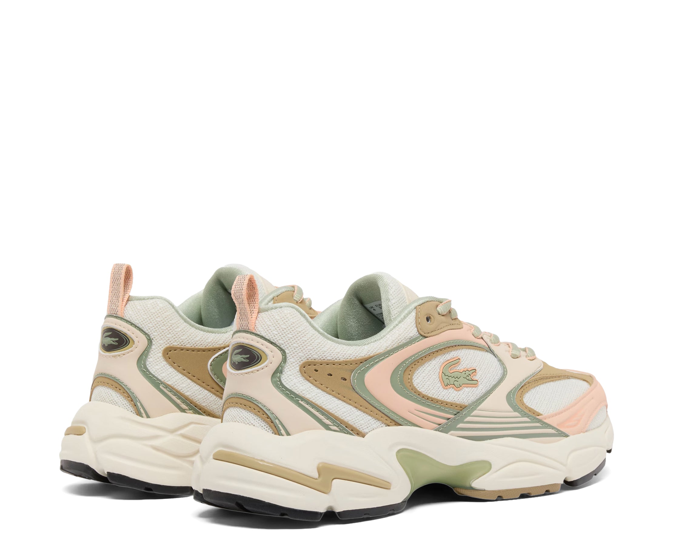 Lacoste Storm 96 2K 126 6 BJ/RS/VD - 51SFA0046-UH1-1157