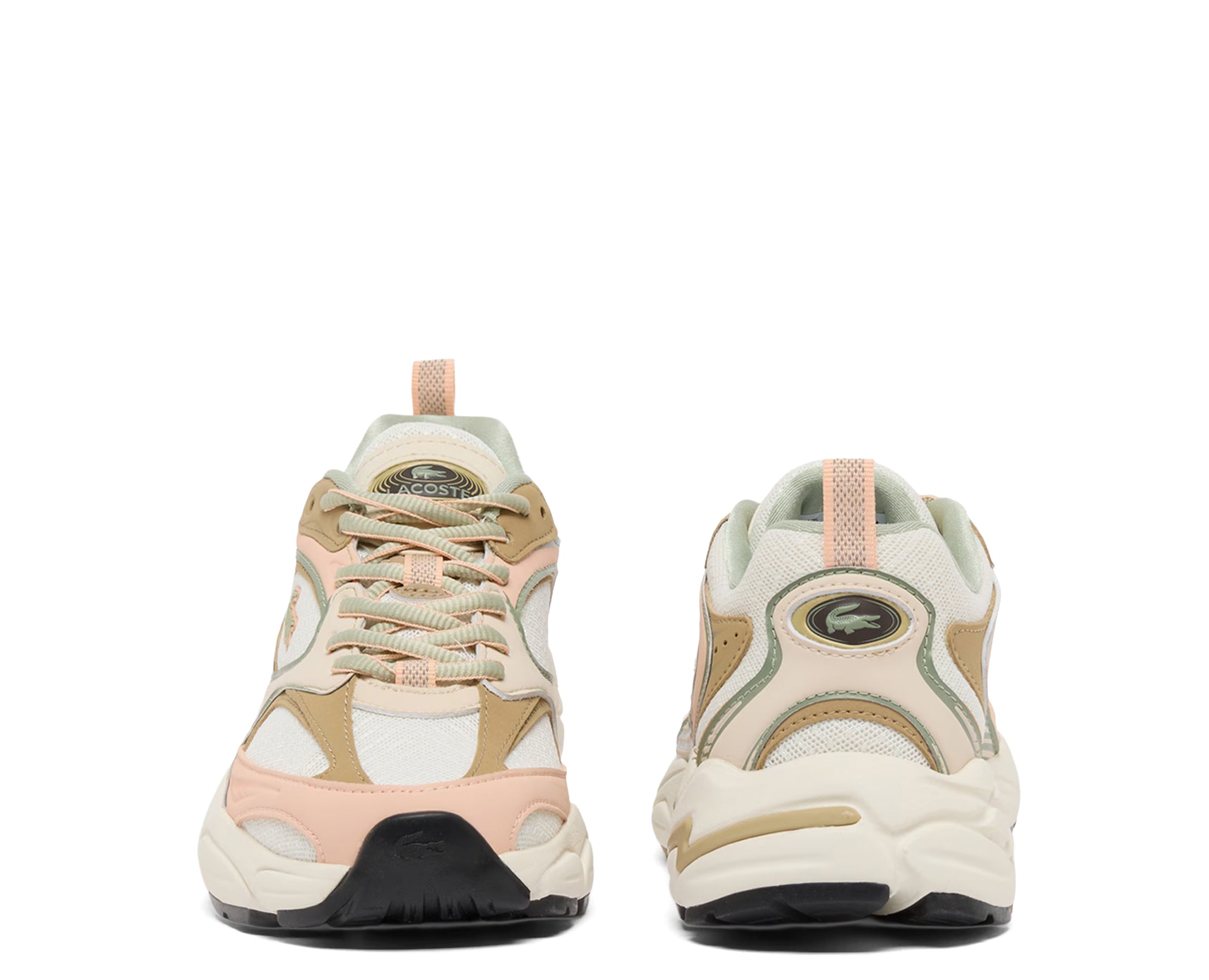 Lacoste Storm 96 2K 126 6 BJ/RS/VD - 51SFA0046-UH1-1157