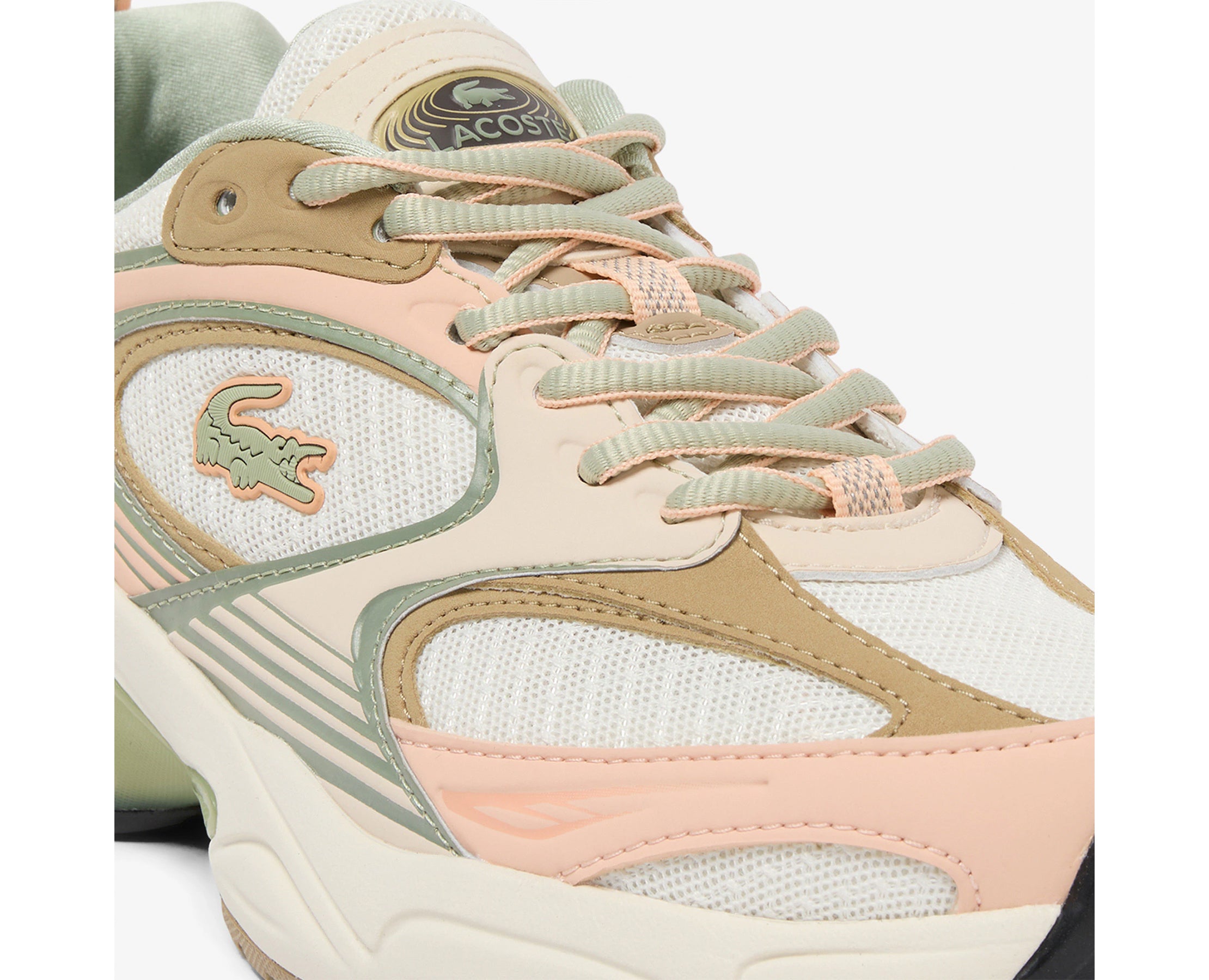 Lacoste Storm 96 2K 126 6 BJ/RS/VD - 51SFA0046-UH1-1157