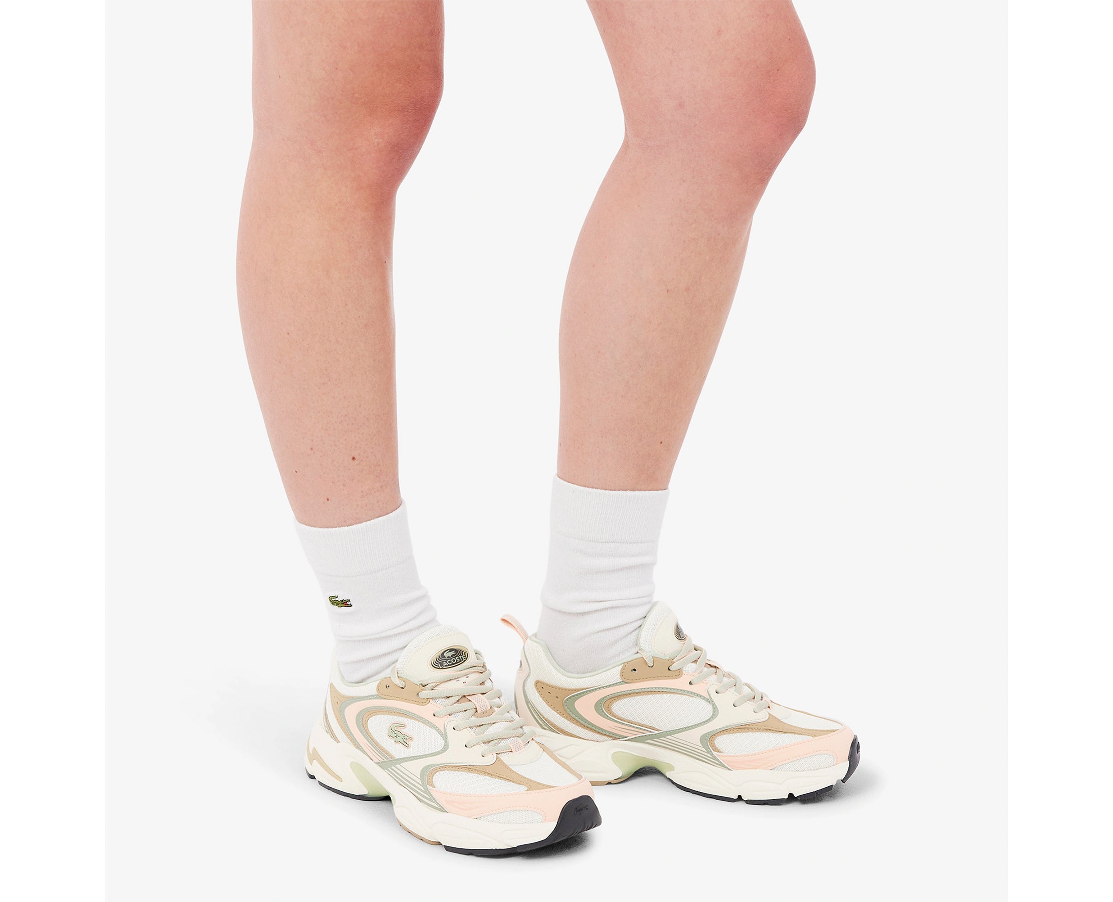 Lacoste Storm 96 2K 126 6 BJ/RS/VD - 51SFA0046-UH1-1157