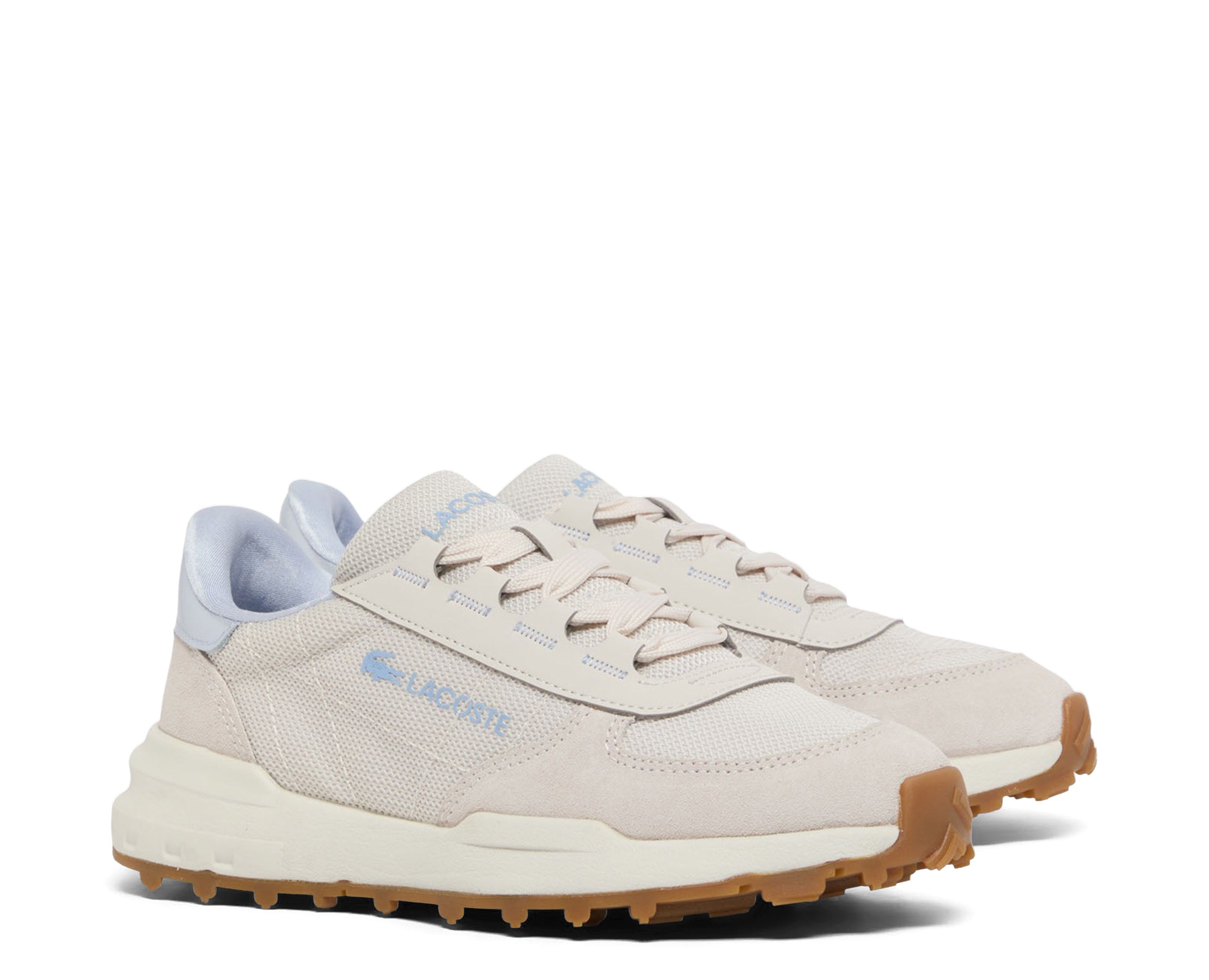 Lacoste Elite Active Evo 126 3 CZ/AZBE - 51SFA0054-3D3-166