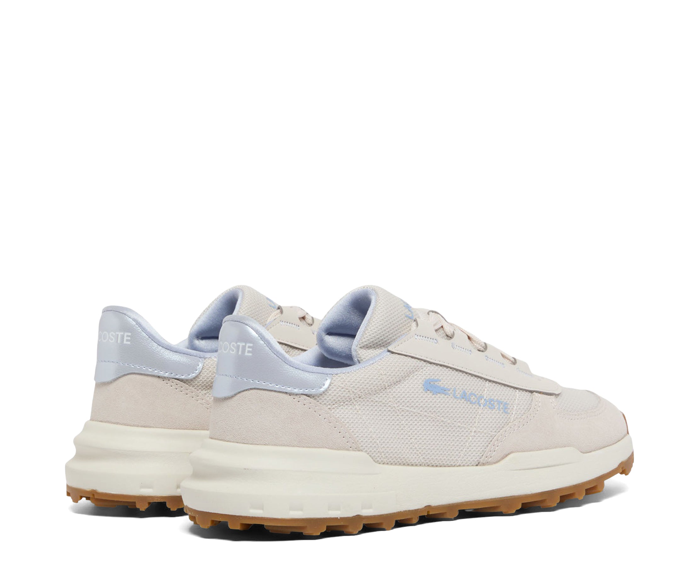 Lacoste Elite Active Evo 126 3 CZ/AZBE - 51SFA0054-3D3-166