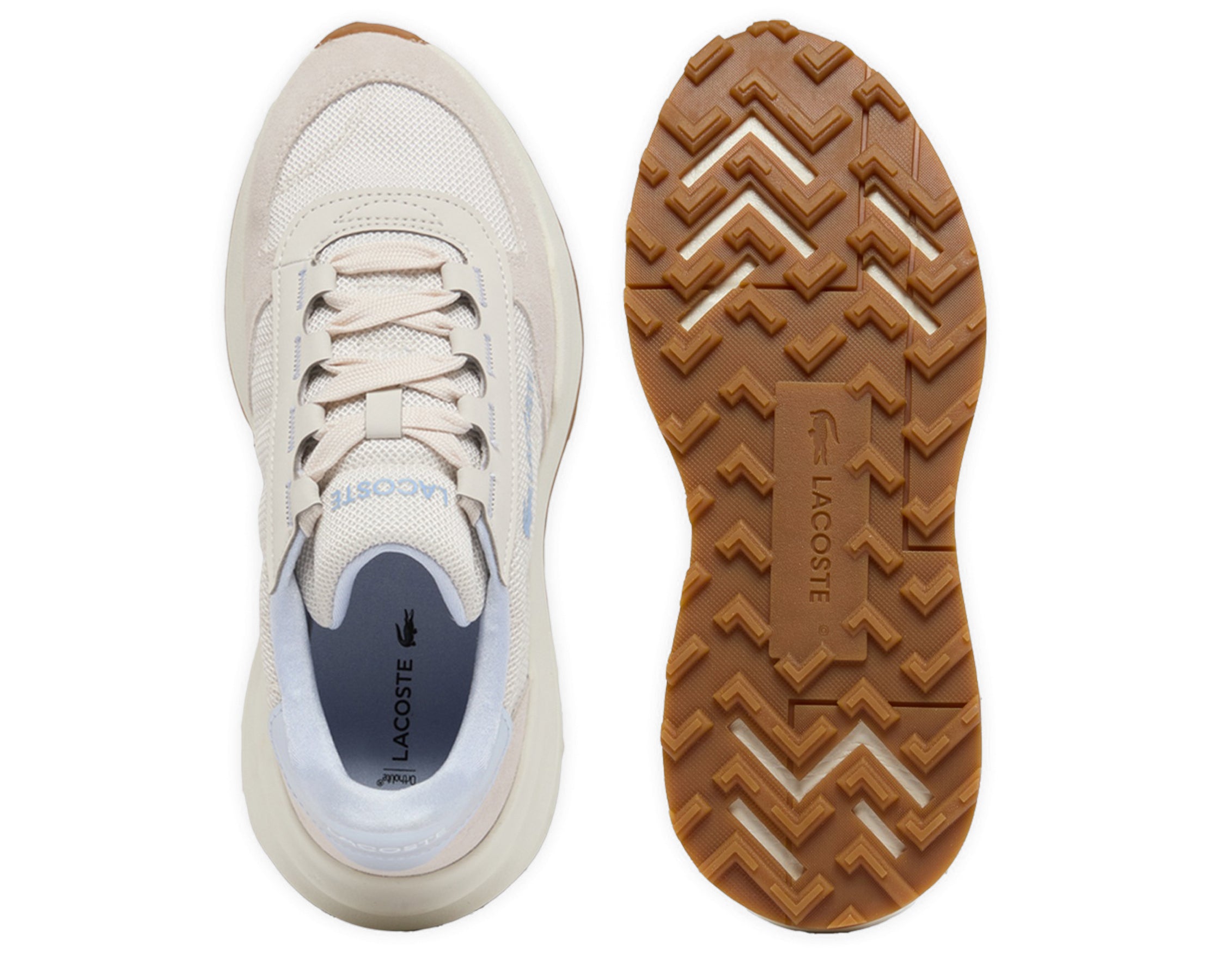 Lacoste Elite Active Evo 126 3 CZ/AZBE - 51SFA0054-3D3-166