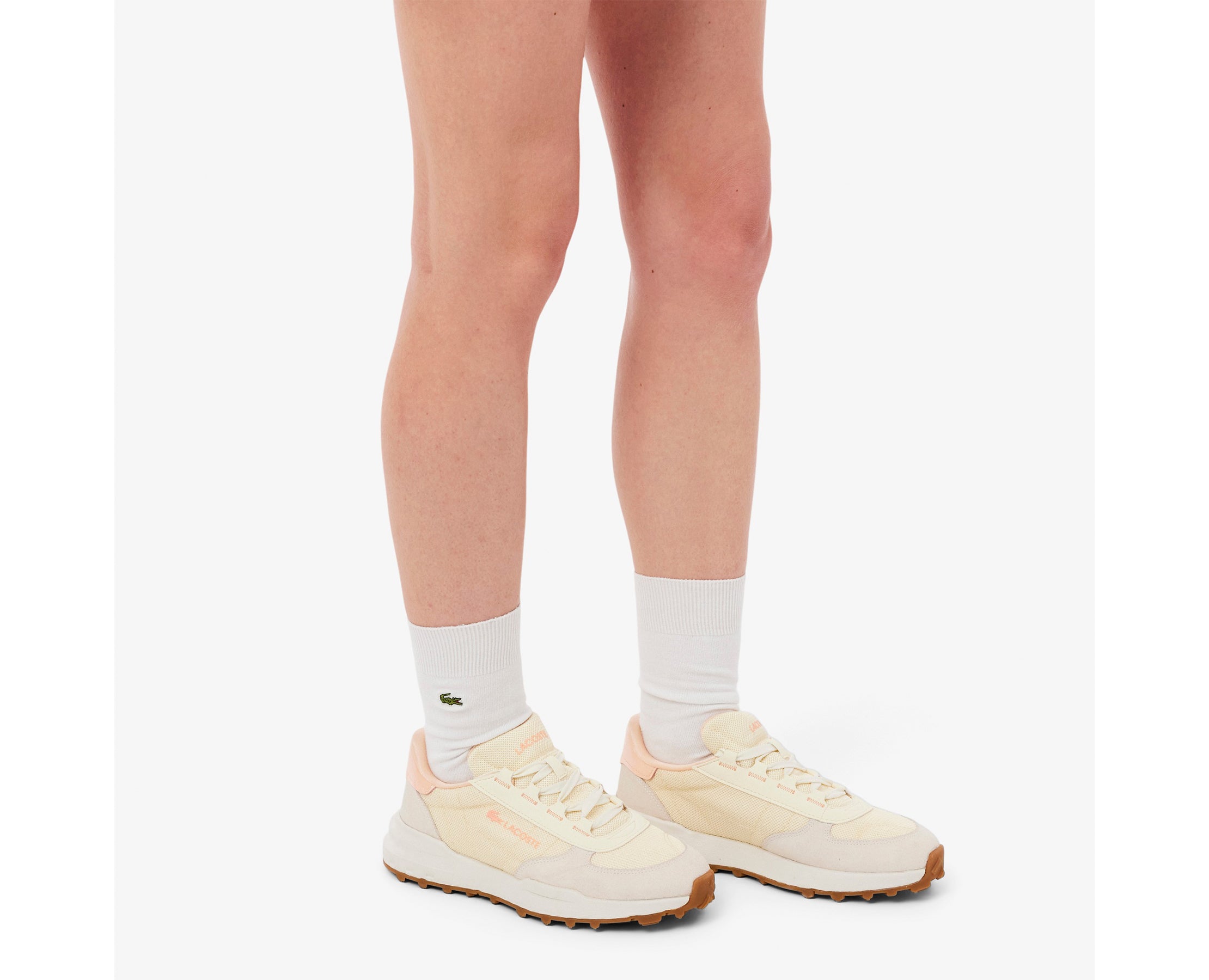 Lacoste Elite Active Evo 126 3 BJ/RS - 51SFA0054-UH1-909