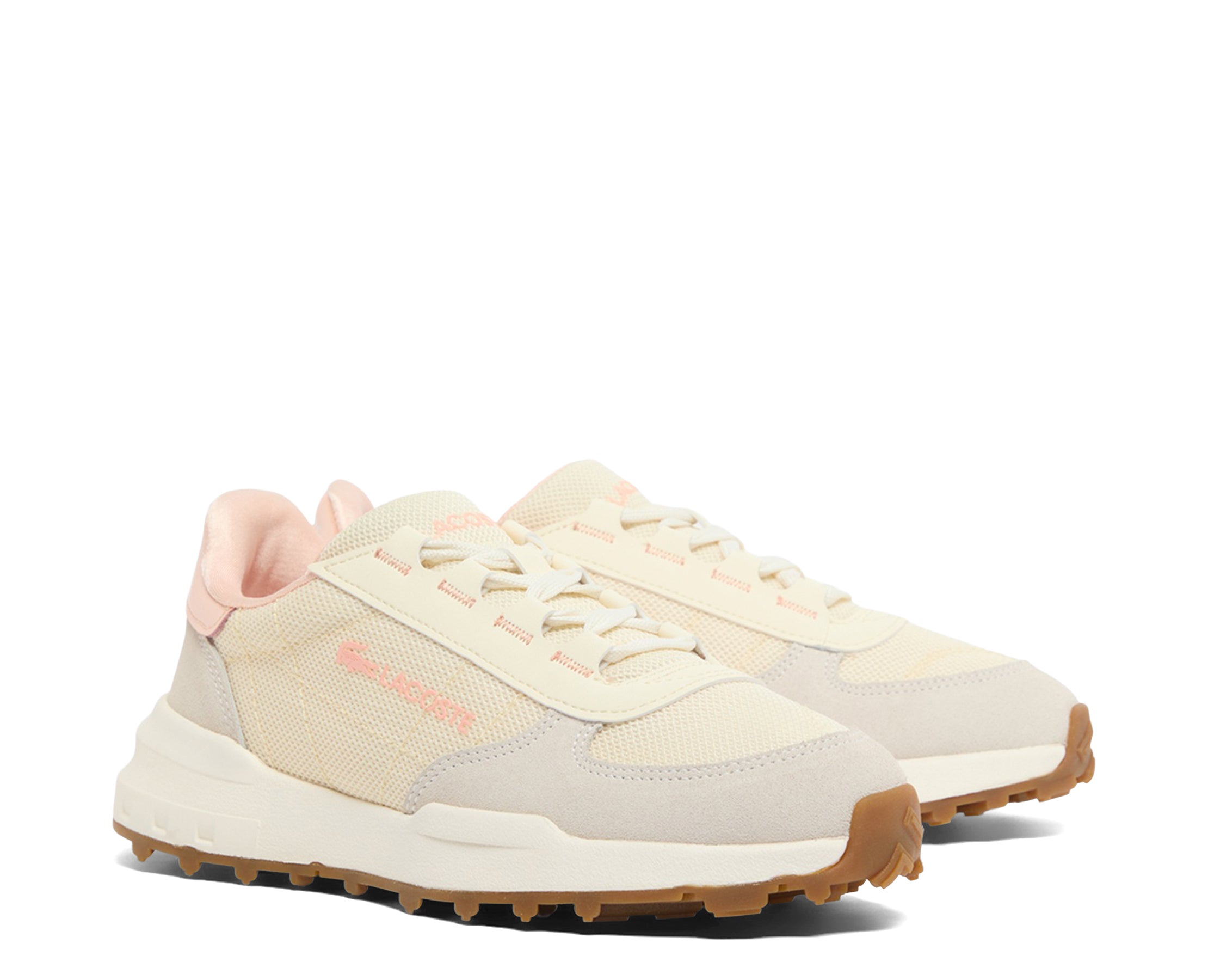 Lacoste Elite Active Evo 126 3 BJ/RS - 51SFA0054-UH1-909