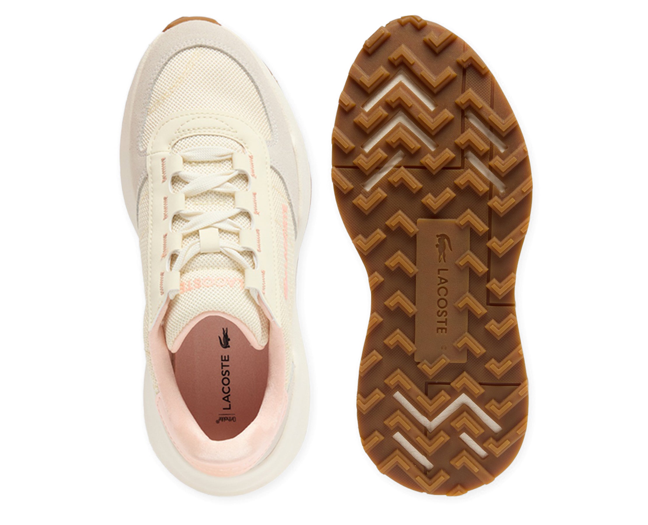 Lacoste Elite Active Evo 126 3 BJ/RS - 51SFA0054-UH1-909