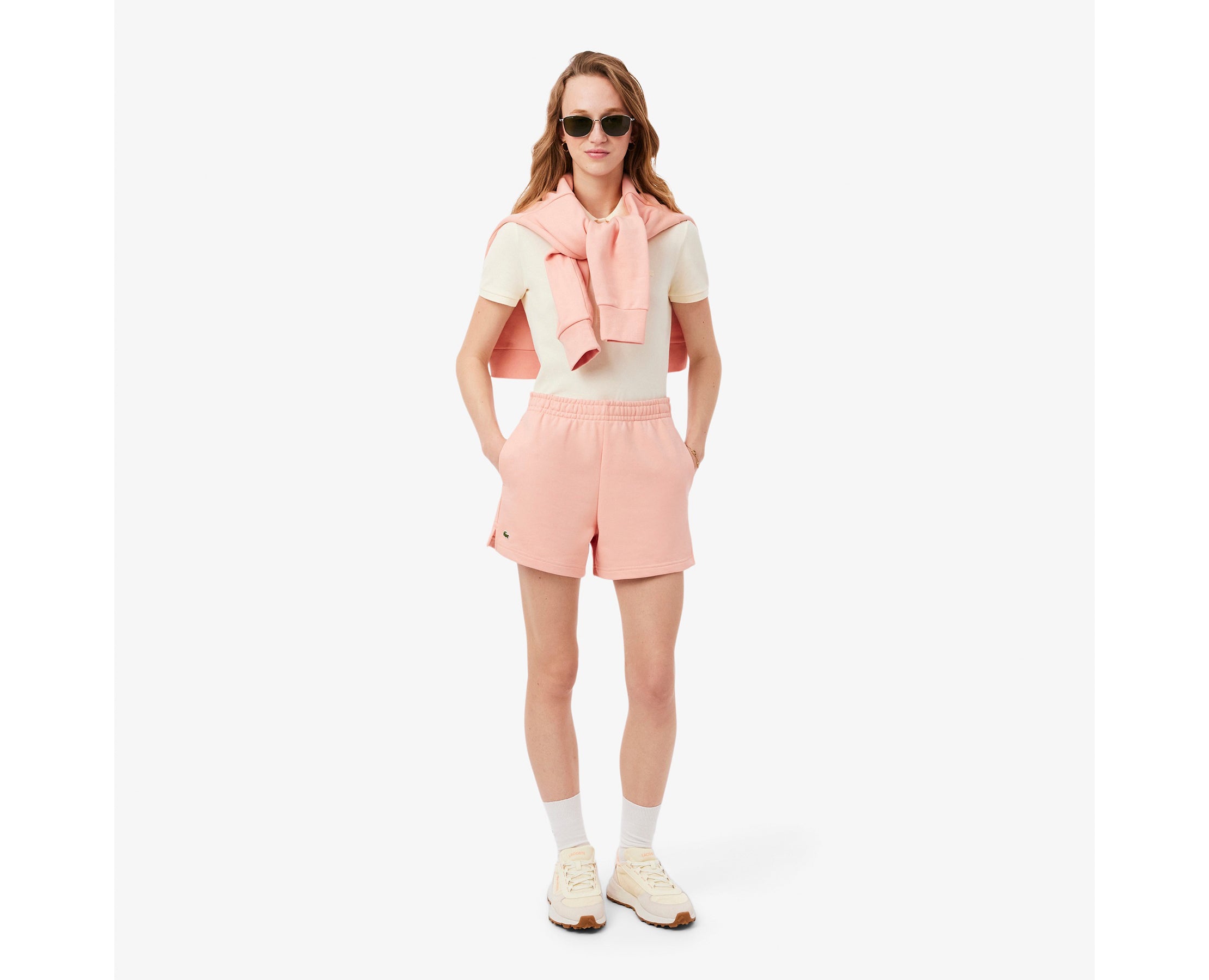 Lacoste Elite Active Evo 126 3 BJ/RS - 51SFA0054-UH1-909