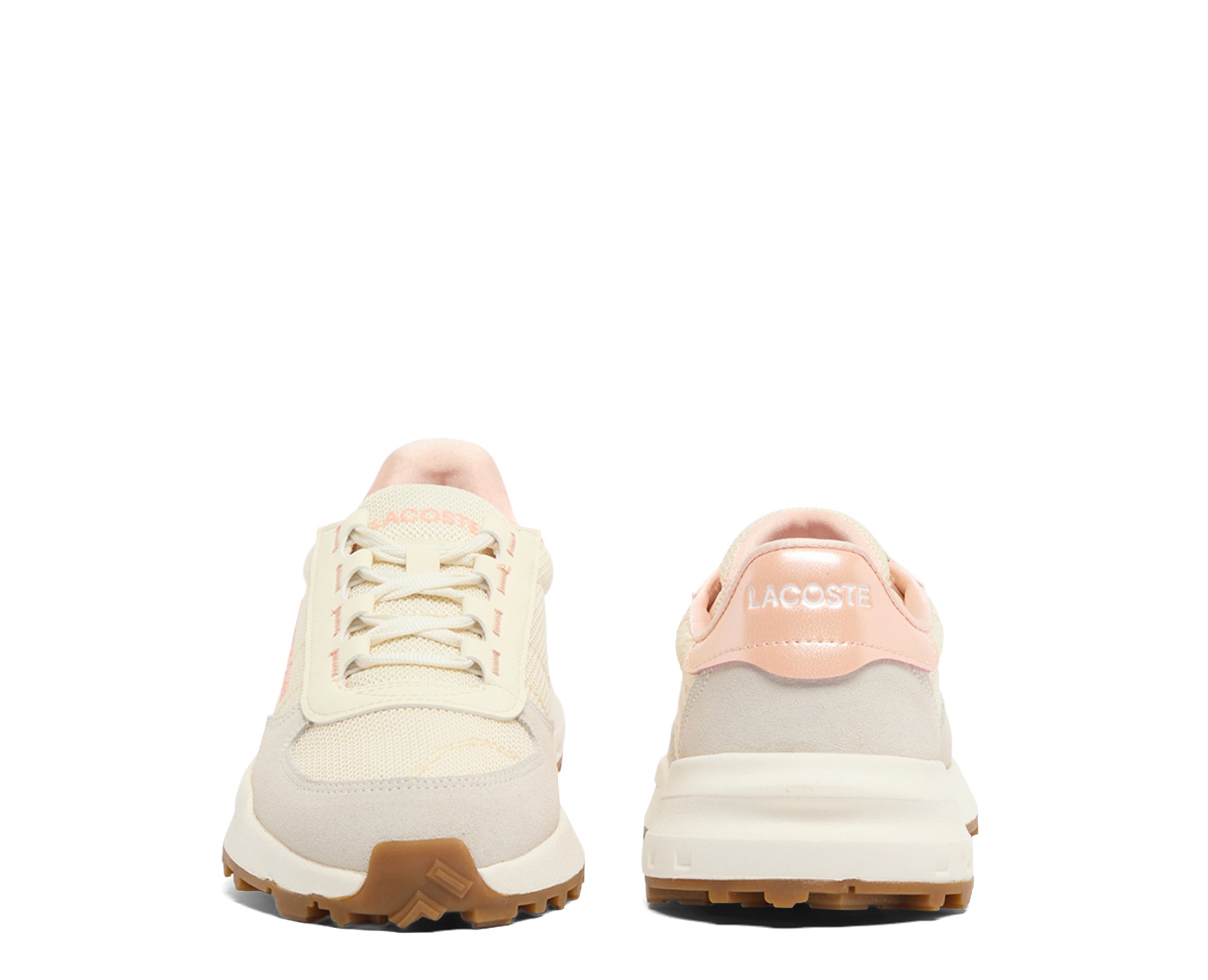 Lacoste Elite Active Evo 126 3 BJ/RS - 51SFA0054-UH1-909