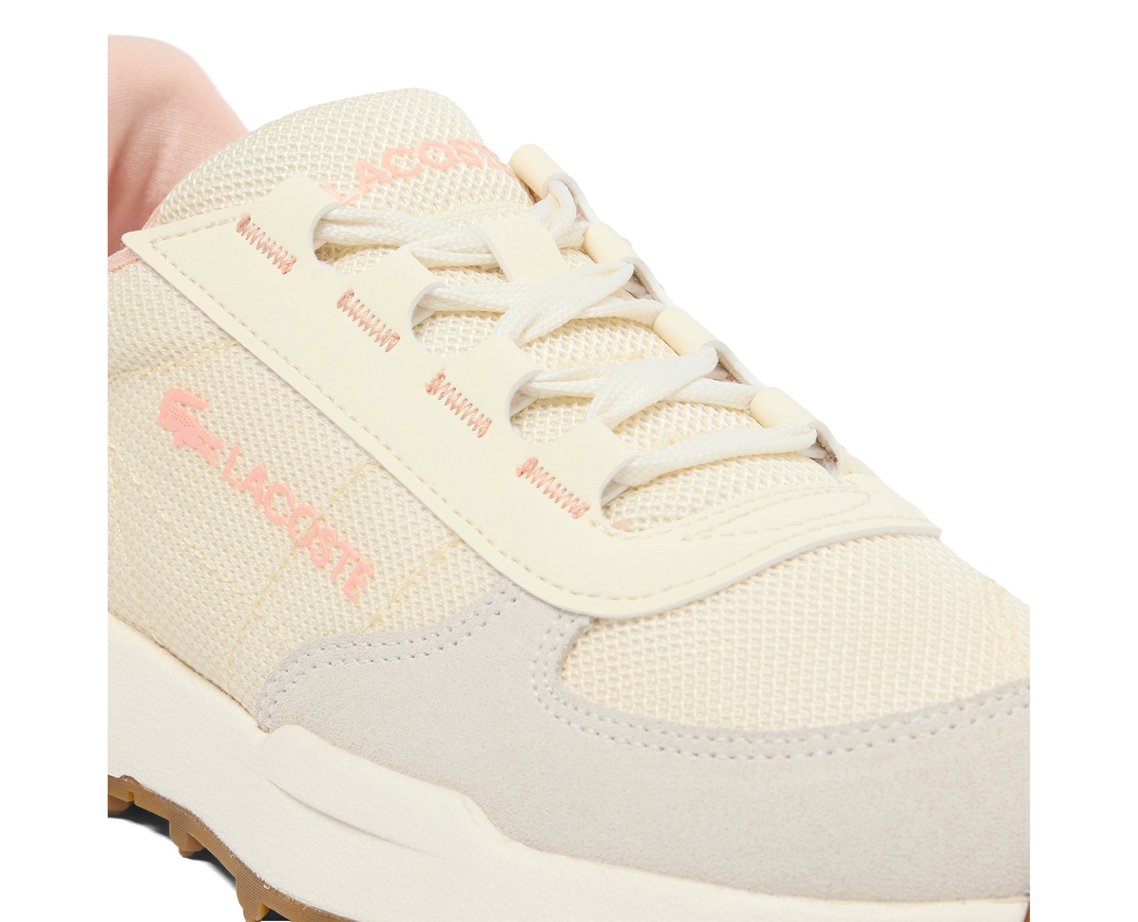 Lacoste Elite Active Evo 126 3 BJ/RS - 51SFA0054-UH1-909