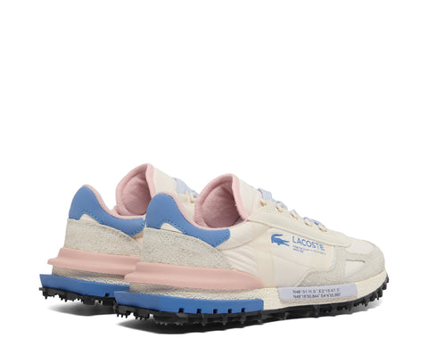 Lacoste Elite Active 126 1 BJ/RS/AZ - 51SFA0055-ARK-1113