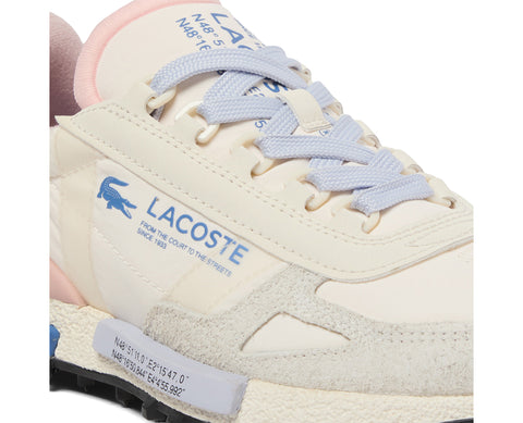 Lacoste Elite Active 126 1 BJ/RS/AZ - 51SFA0055-ARK-1113