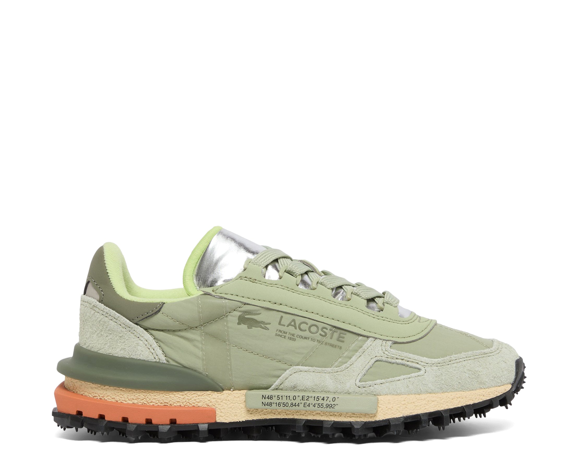 Lacoste Elite Active 126 1 VD/LAR - 51SFA0056-ARU-315