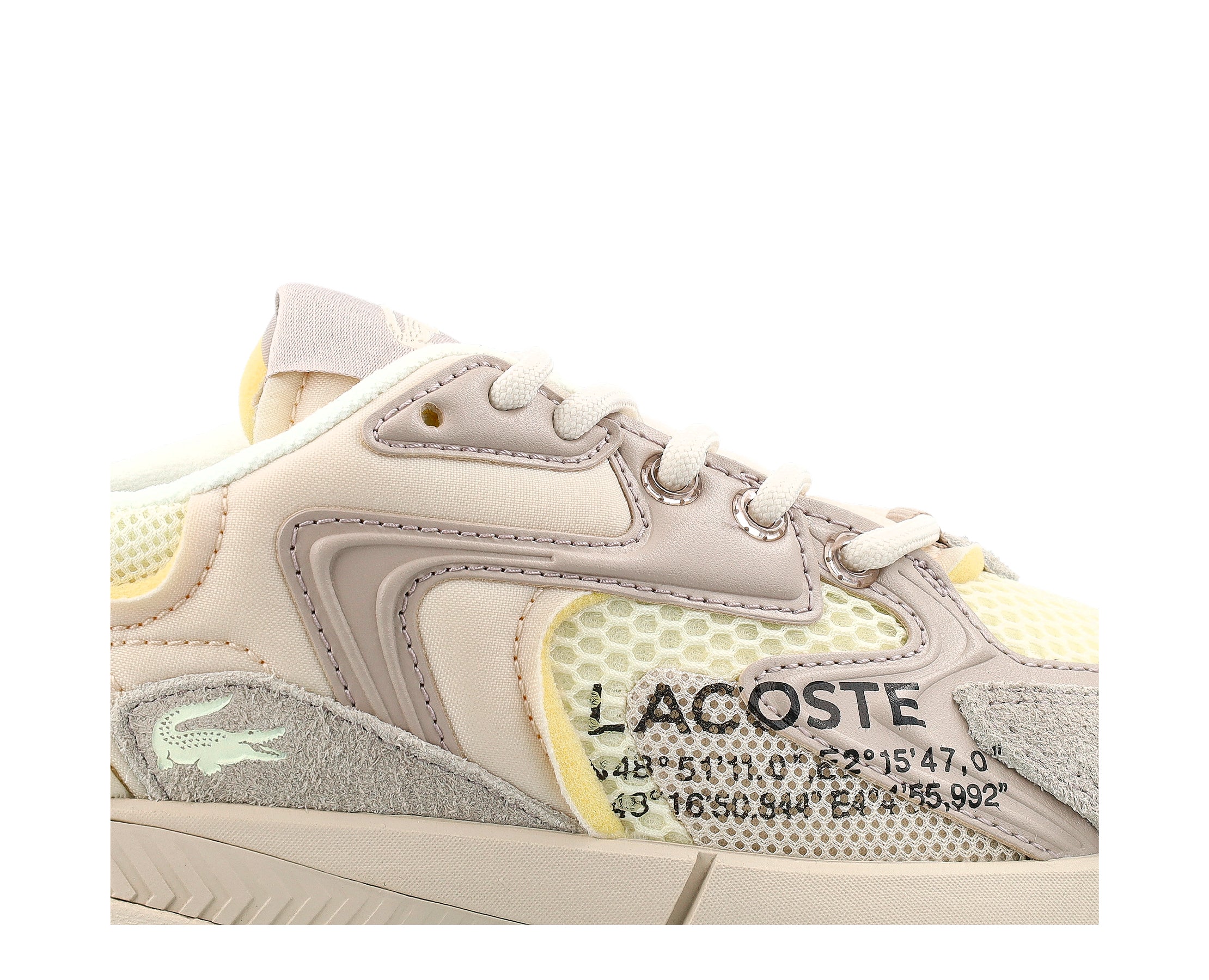 Lacoste L003 Neo 126 1 BJ - 51SFA0060-18C-76