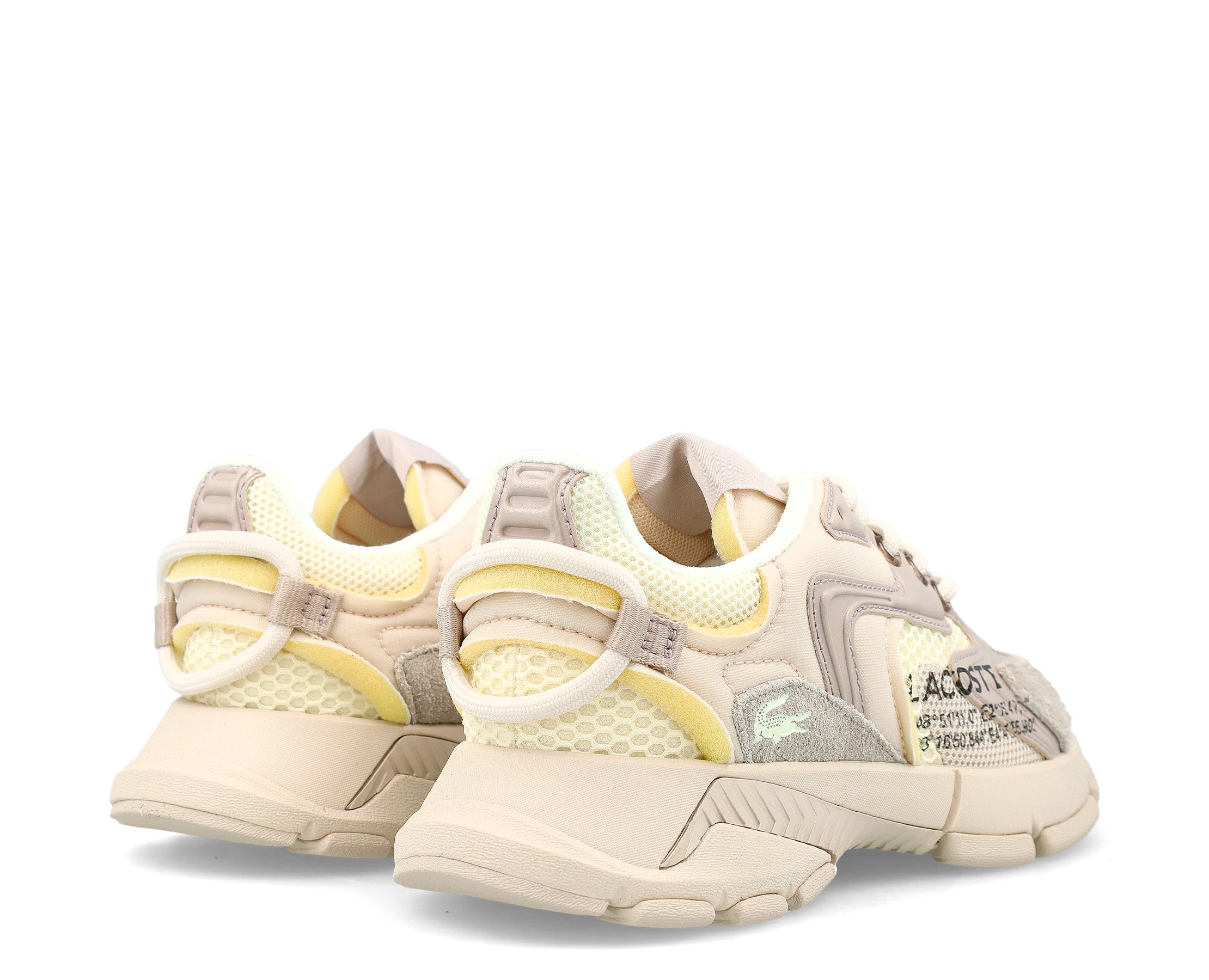 Lacoste L003 Neo 126 1 BJ - 51SFA0060-18C-76