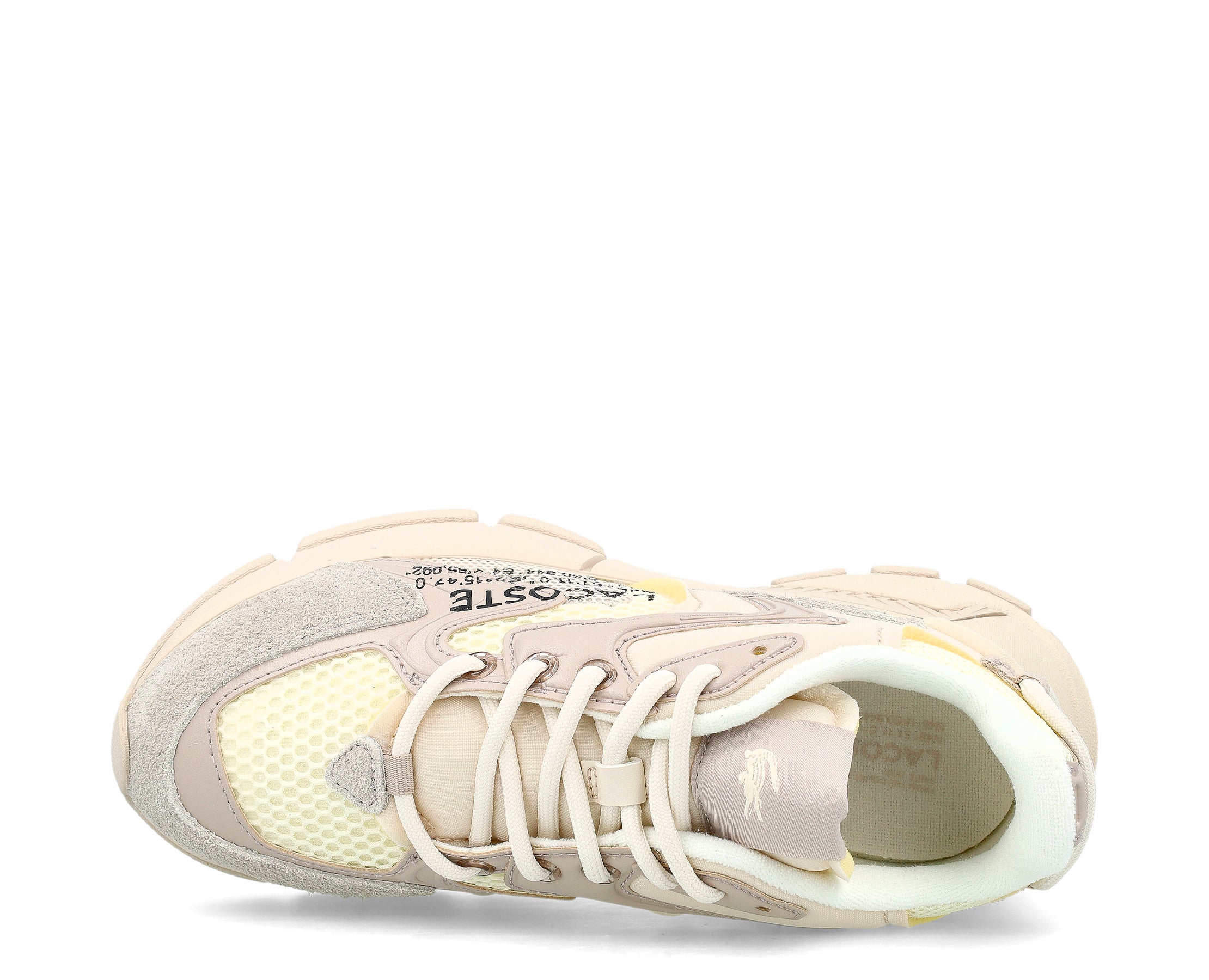 Lacoste L003 Neo 126 1 BJ - 51SFA0060-18C-76