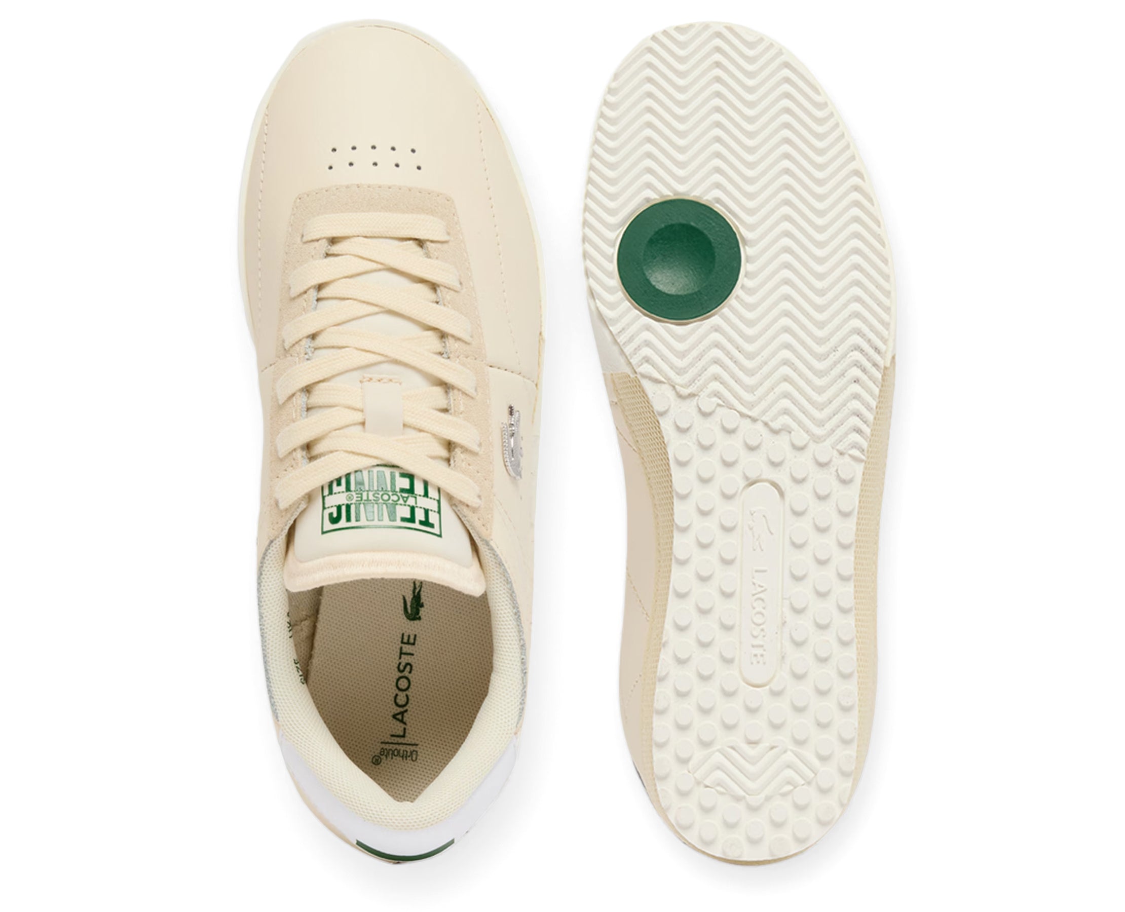 Lacoste Aura 126 2 BJ - 51SFA0071-03A-76