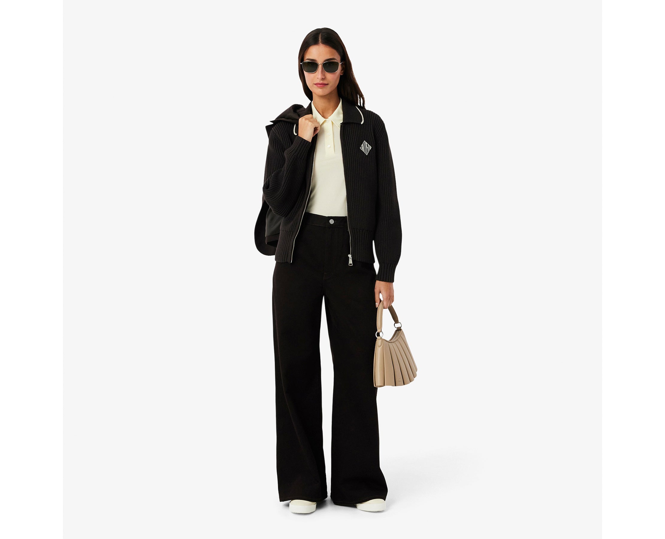 Lacoste Aura 126 2 BJ - 51SFA0071-03A-76