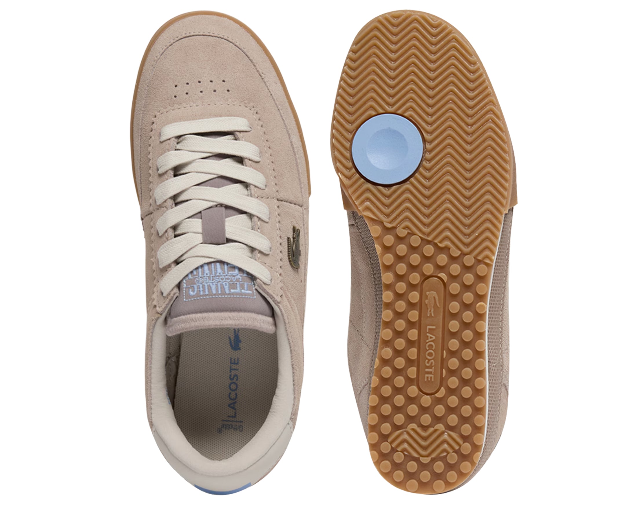 Lacoste Aura 126 4 BJ/CZ - 51SFA0073-AEJ-83