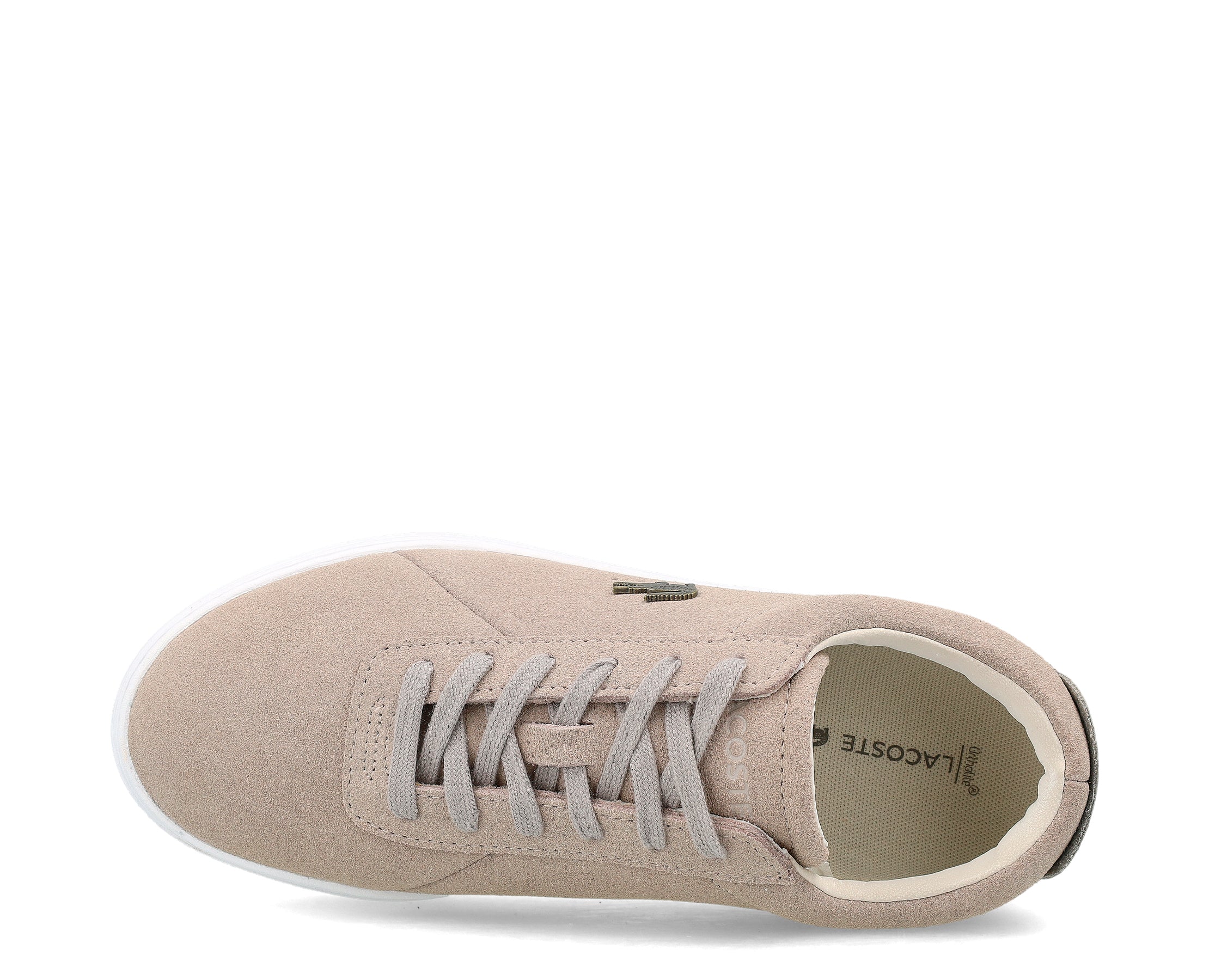 Lacoste Court Set 126 2 BJ - 51SFA0100-25Y-76