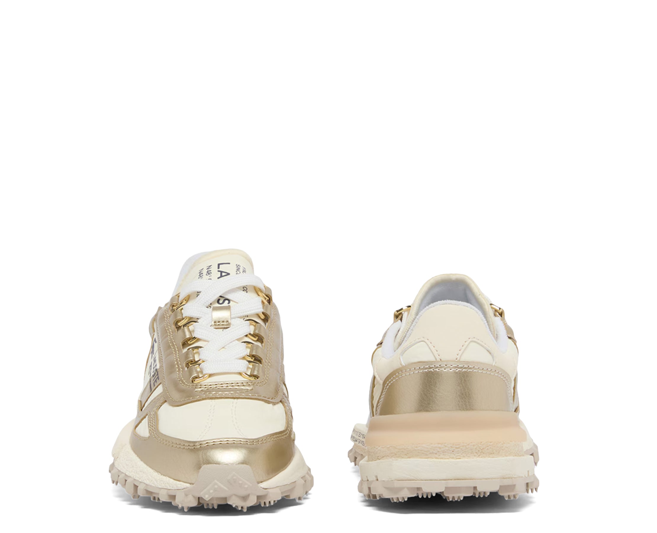 Lacoste Elite Active 126 7 BJ/DOUR - 51SFA0168-216-84