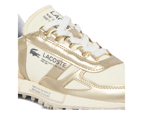 Lacoste Elite Active 126 7 BJ/DOUR - 51SFA0168-216-84