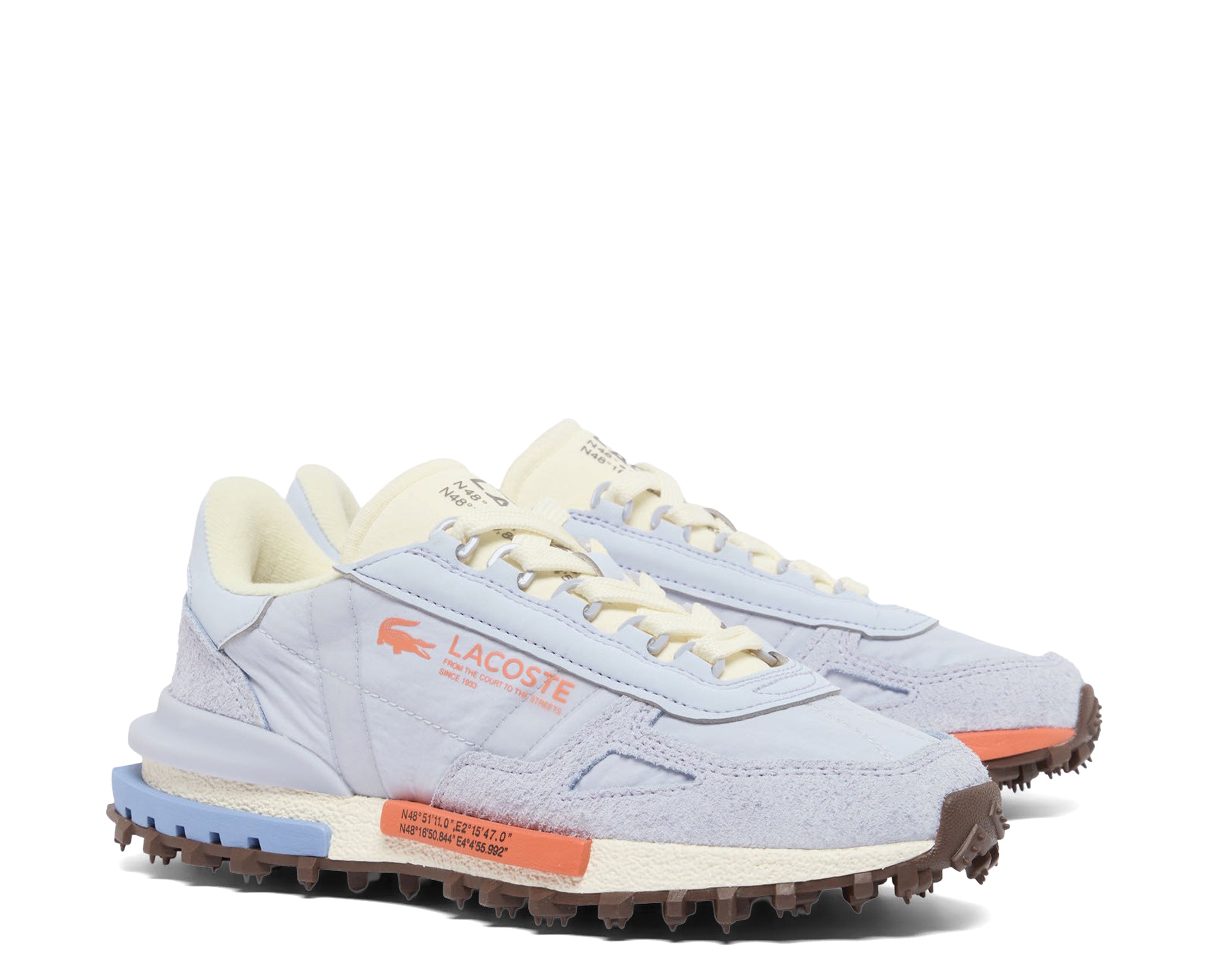 Lacoste Elite Active 126 9 AZ/LAR - 51SFA0175-AMJ-49