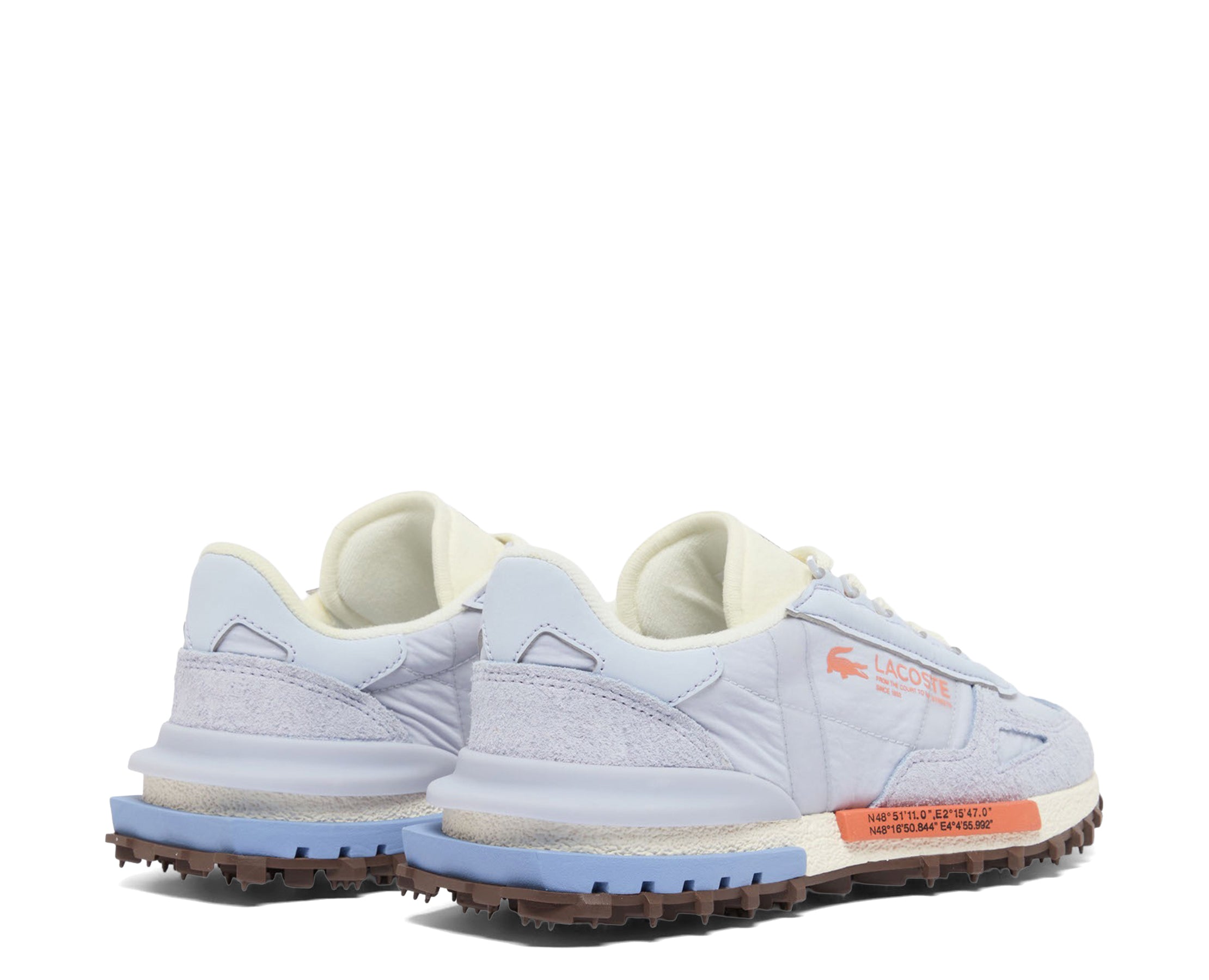 Lacoste Elite Active 126 9 AZ/LAR - 51SFA0175-AMJ-49
