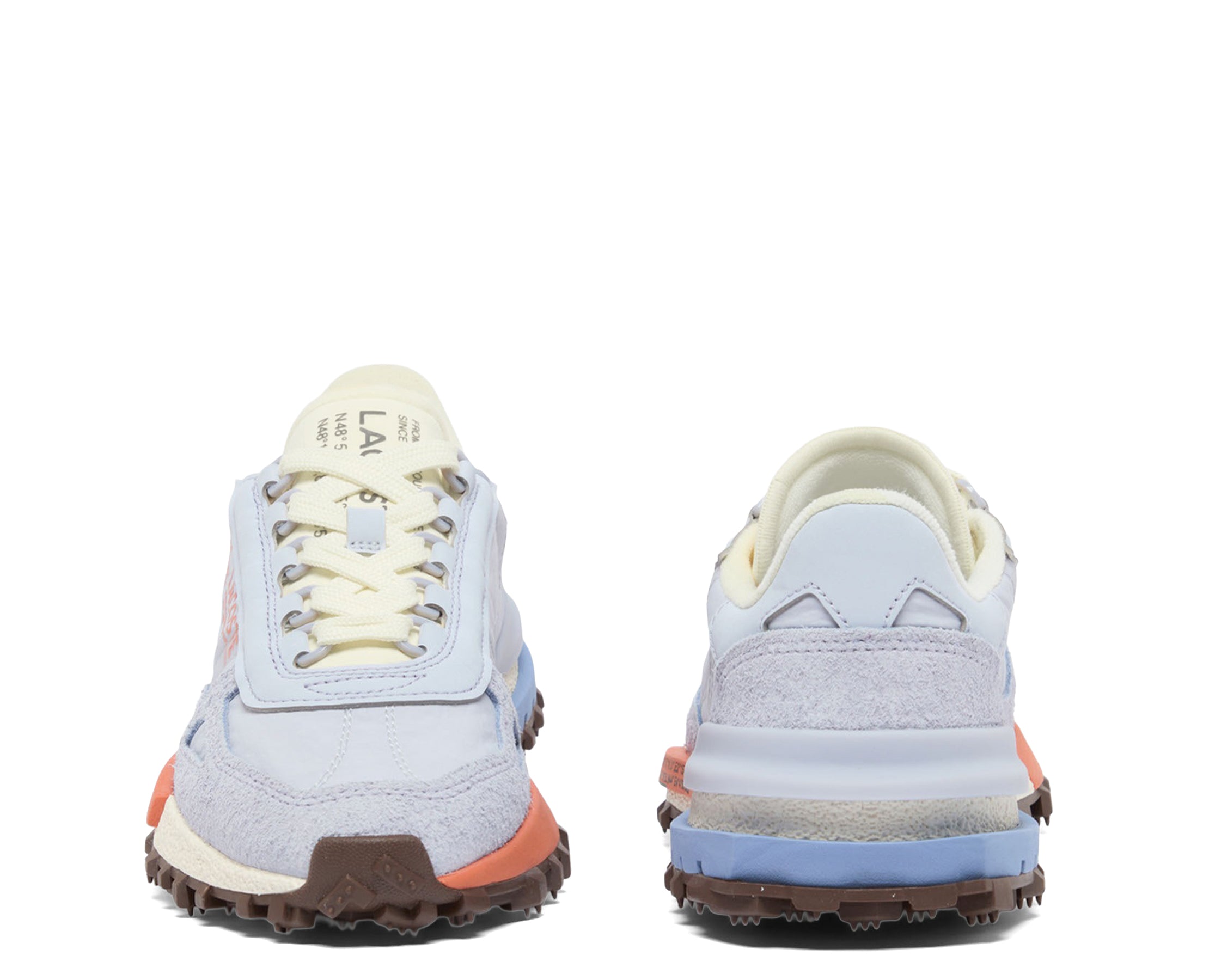 Lacoste Elite Active 126 9 AZ/LAR - 51SFA0175-AMJ-49