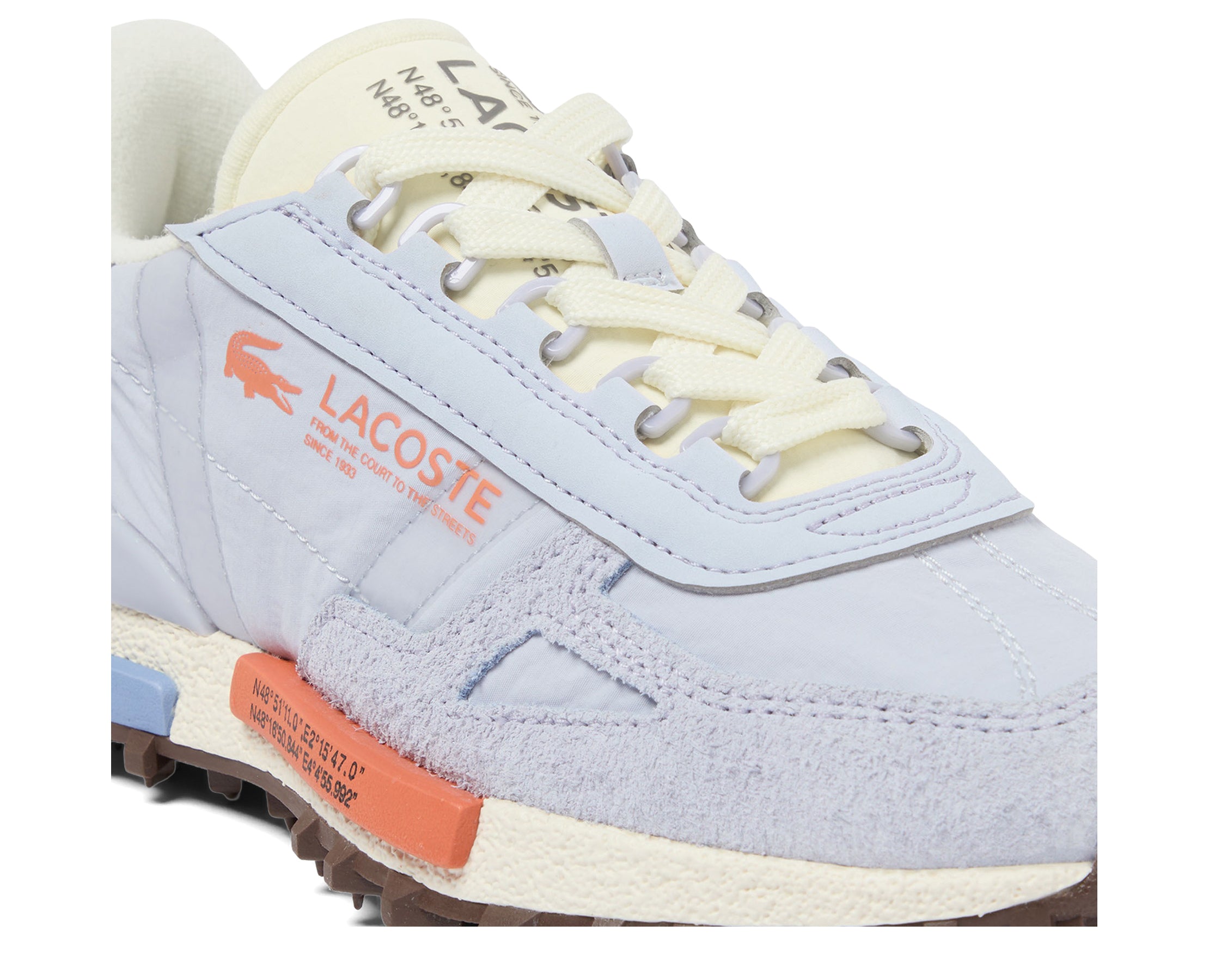 Lacoste Elite Active 126 9 AZ/LAR - 51SFA0175-AMJ-49