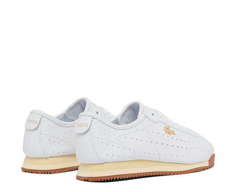 Lacoste Club-Low 126 5 BR/DOUR - 51SFA0177-Y37-112