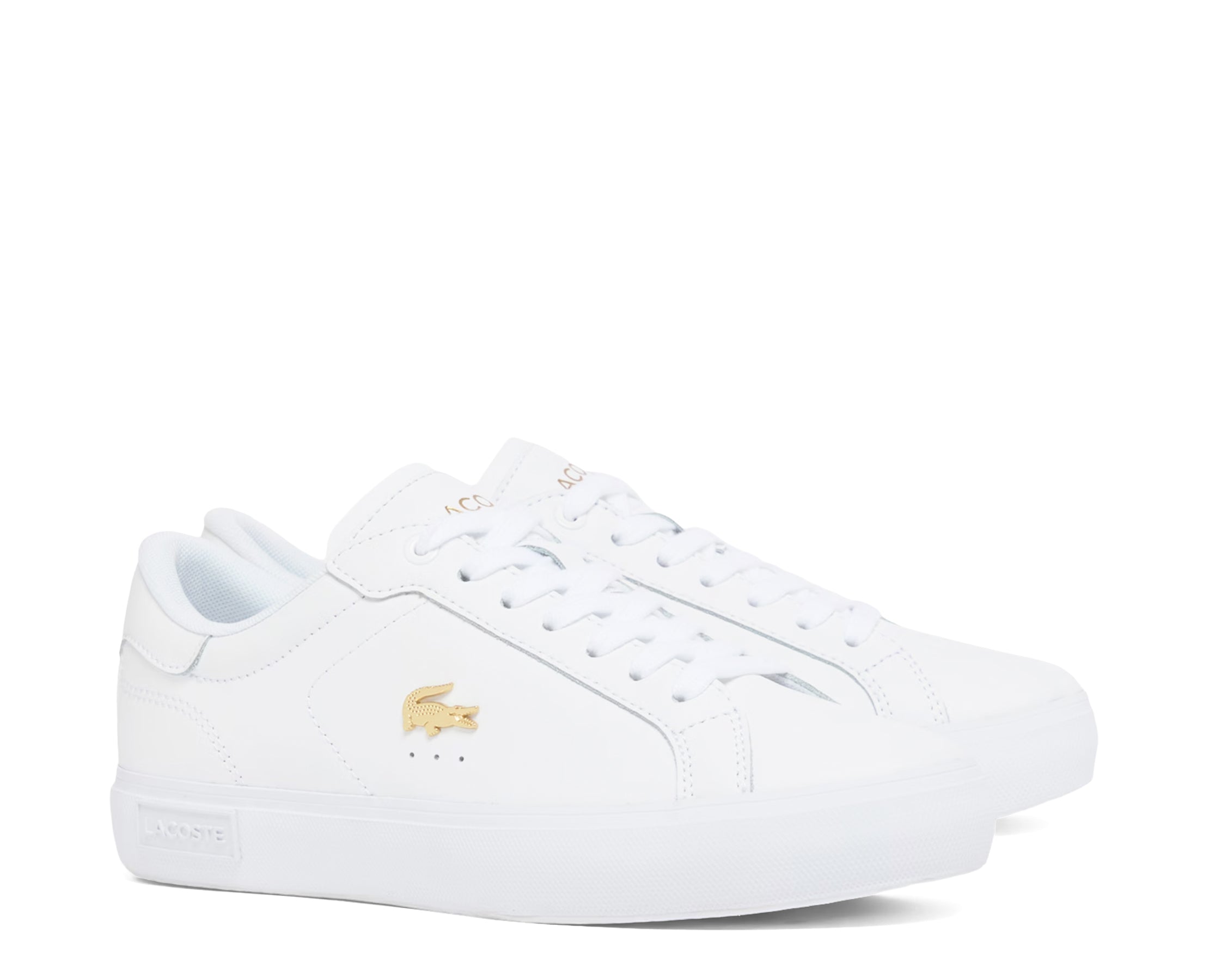Lacoste Powercourt 126 3 BR/DOUR - 51SFA0192-216-112