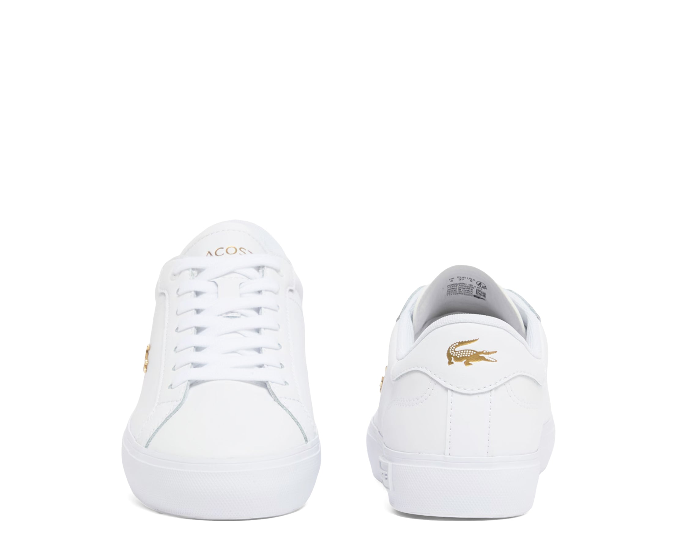 Lacoste Powercourt 126 3 BR/DOUR - 51SFA0192-216-112
