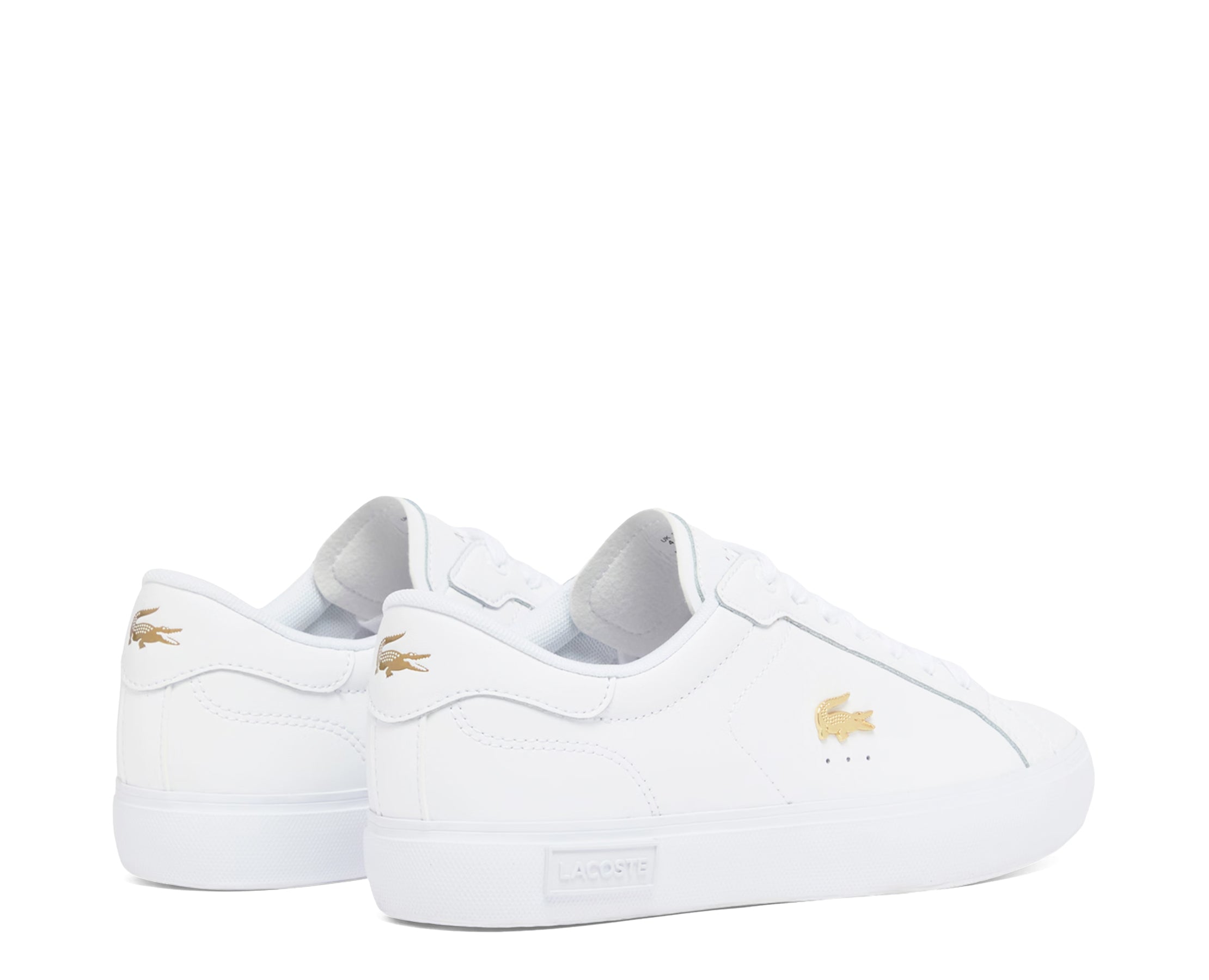 Lacoste Powercourt 126 3 BR/DOUR - 51SFA0192-216-112