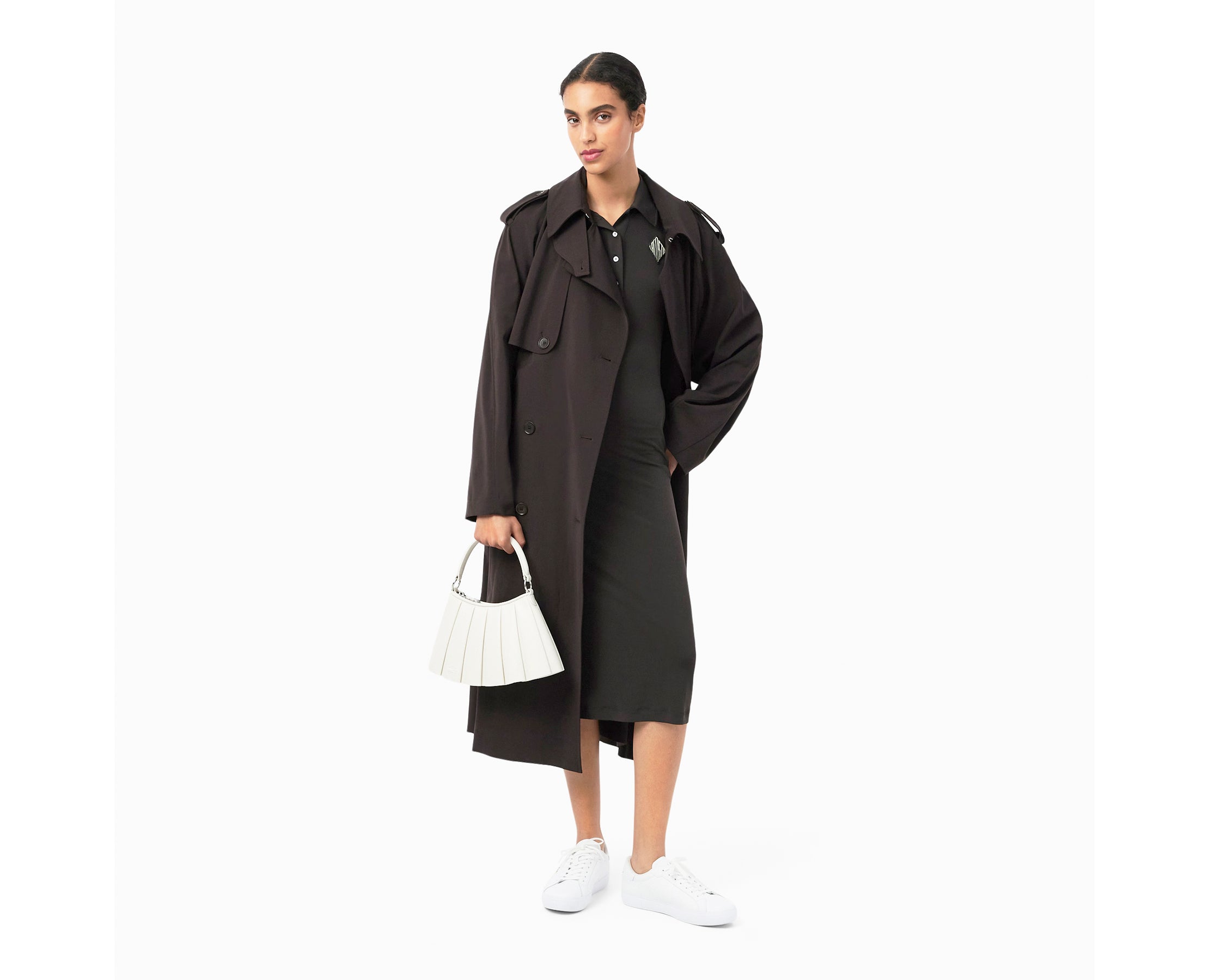 Lacoste Powercourt 126 3 BR/DOUR - 51SFA0192-216-112