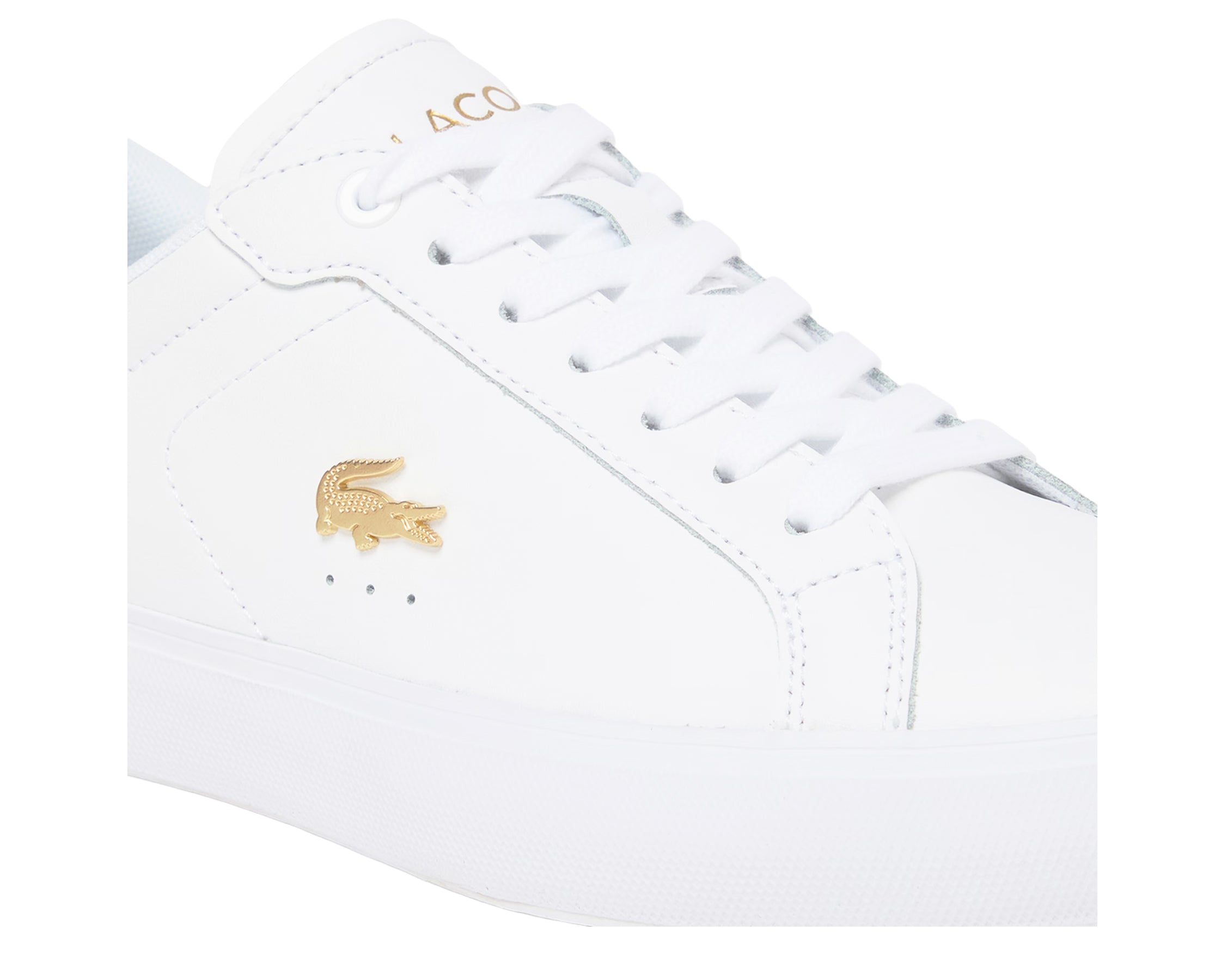Lacoste Powercourt 126 3 BR/DOUR - 51SFA0192-216-112