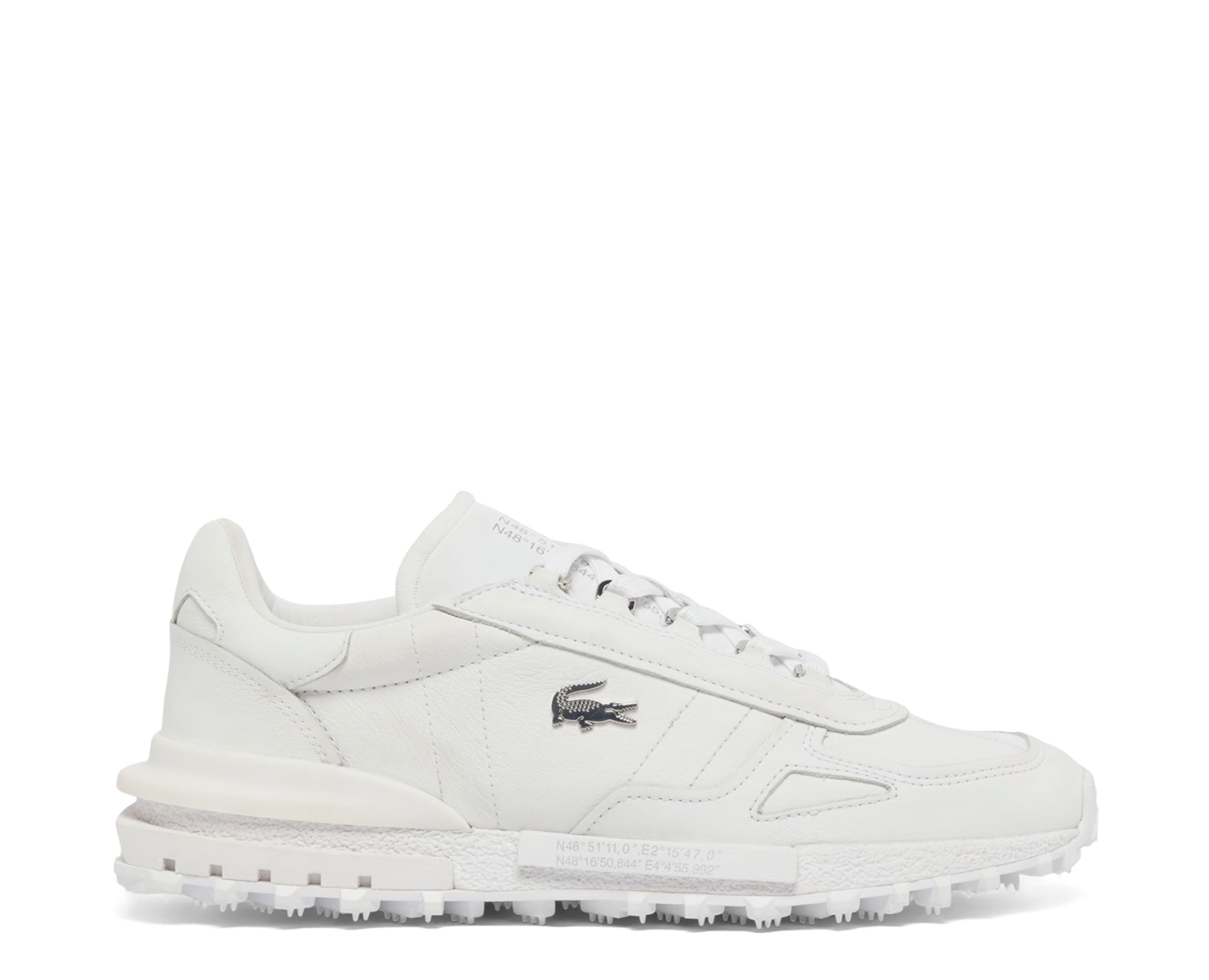 Lacoste Elite Active 1264 BR - 51SMA0028-21G-90