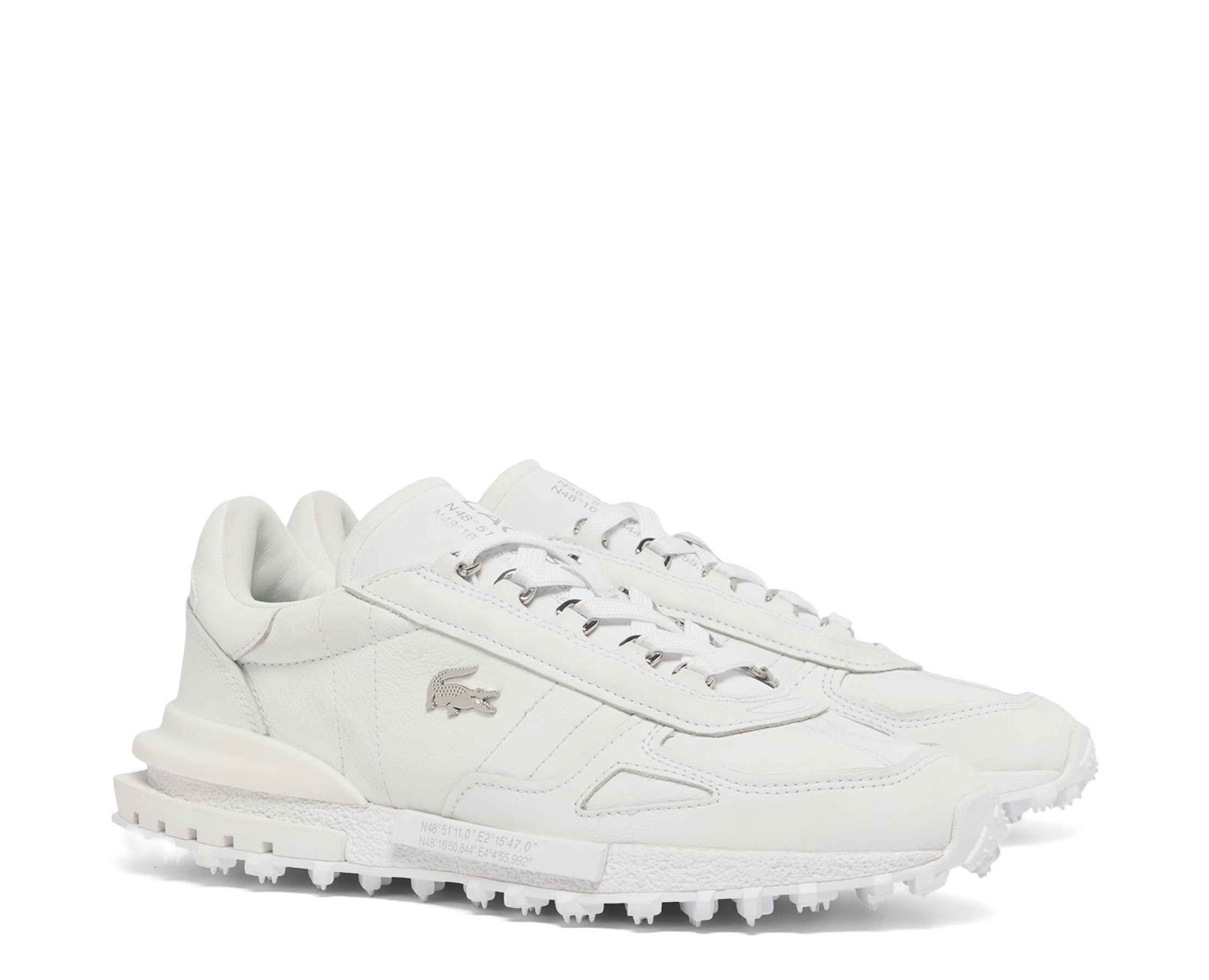 Lacoste Elite Active 1264 BR - 51SMA0028-21G-90