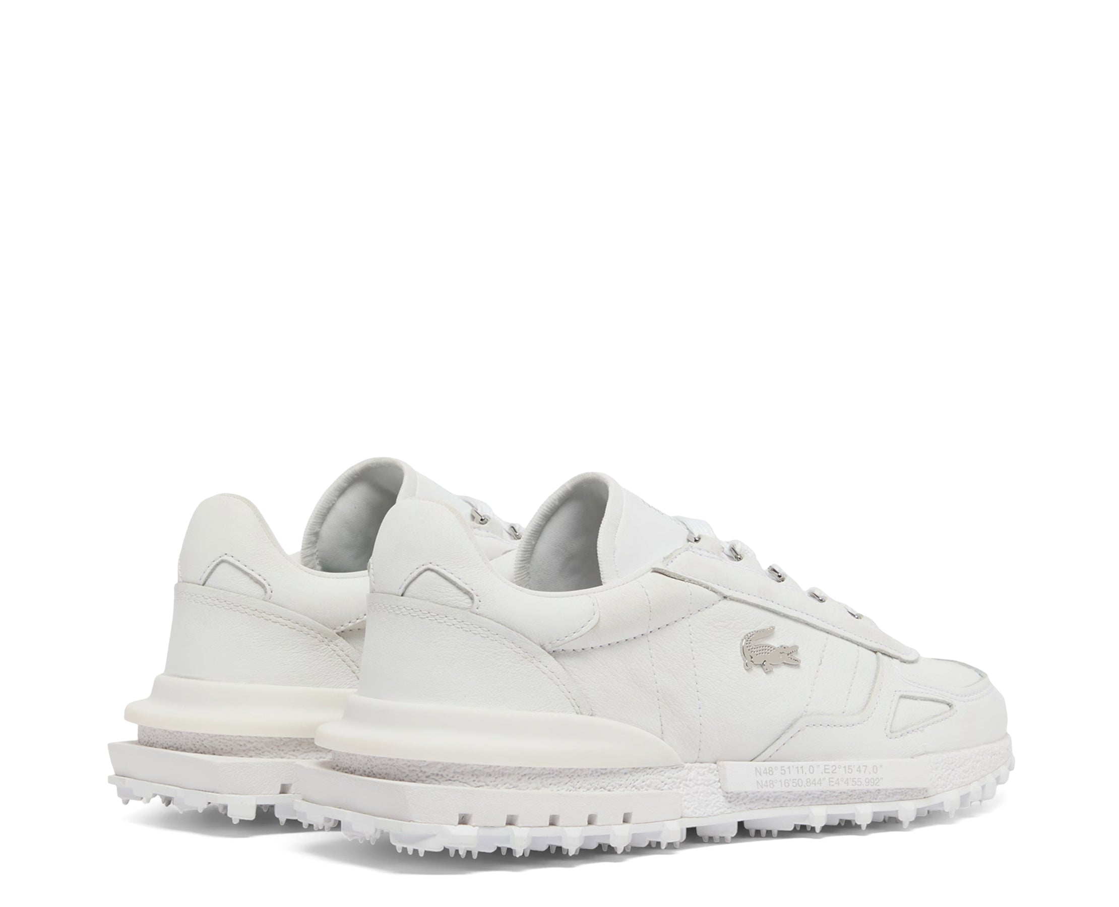 Lacoste Elite Active 1264 BR - 51SMA0028-21G-90