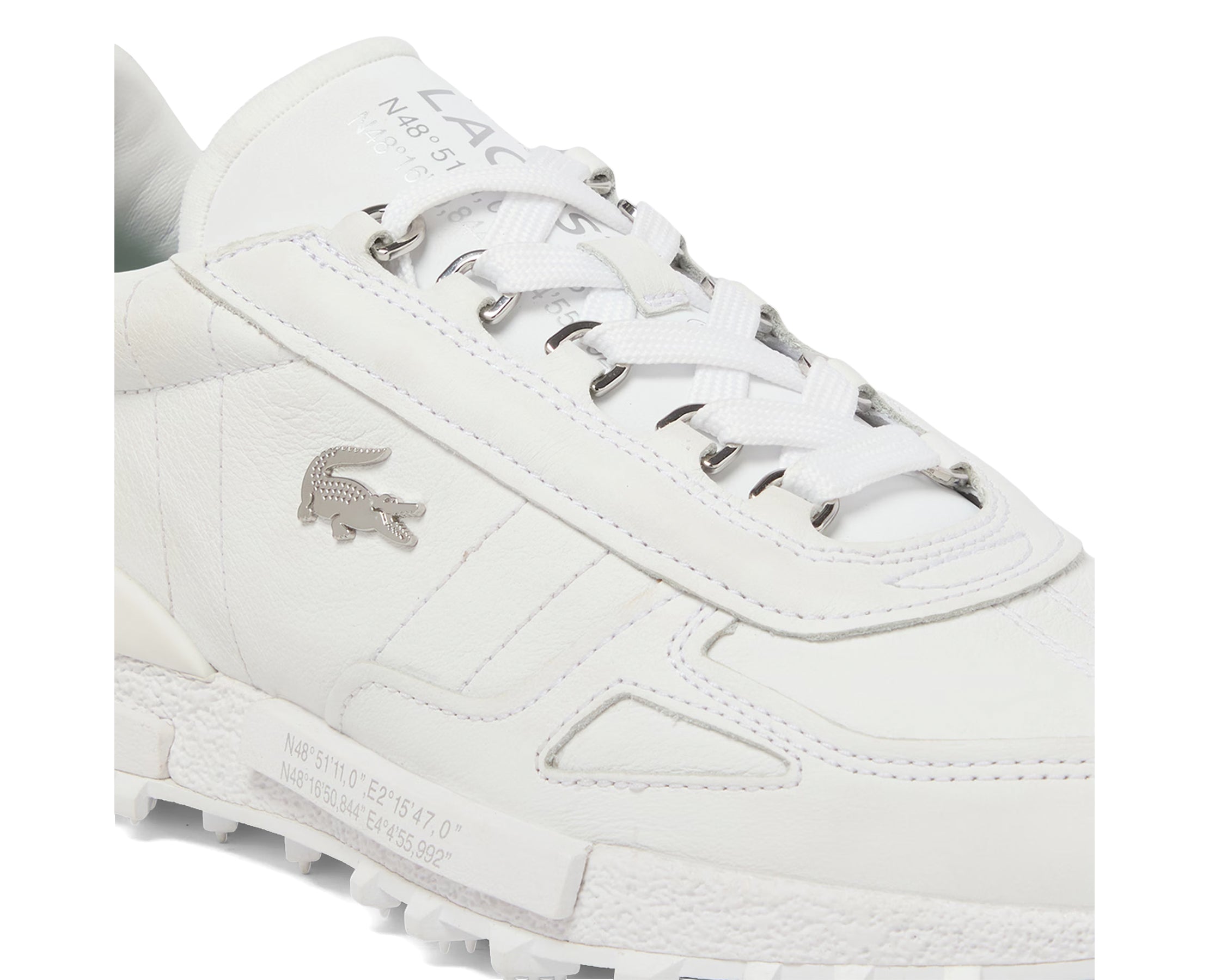 Lacoste Elite Active 1264 BR - 51SMA0028-21G-90