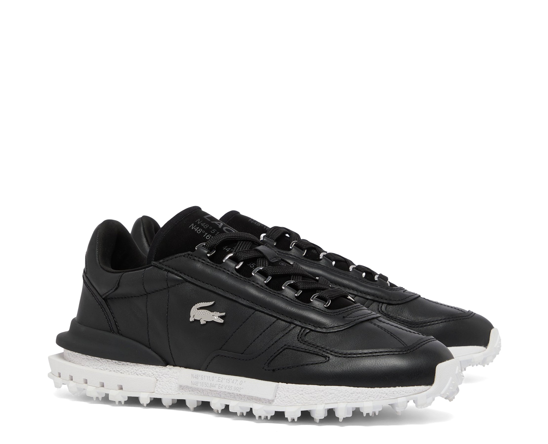 Lacoste Elite Active 1264 PR/BR - 51SMA0028-312-249